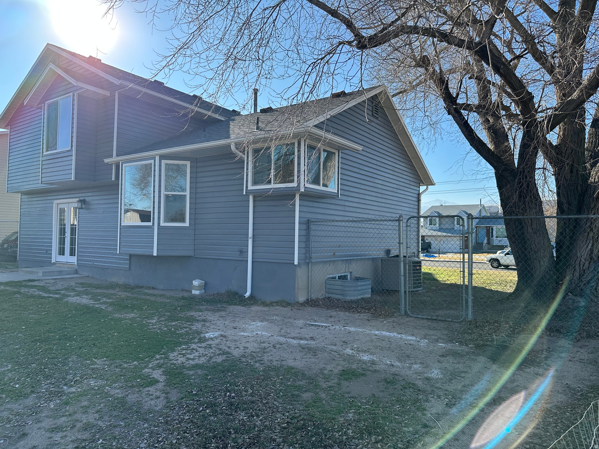 HUNTER FARMS - Residential