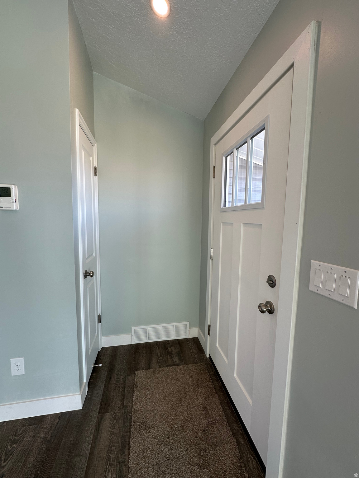 HUNTER FARMS - Residential