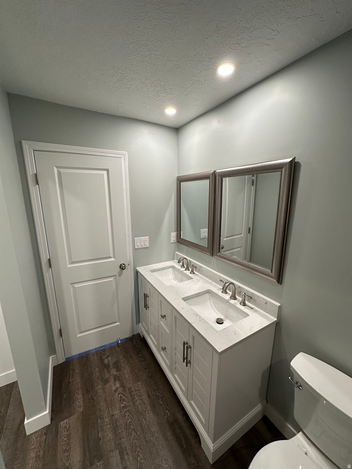 HUNTER FARMS - Residential