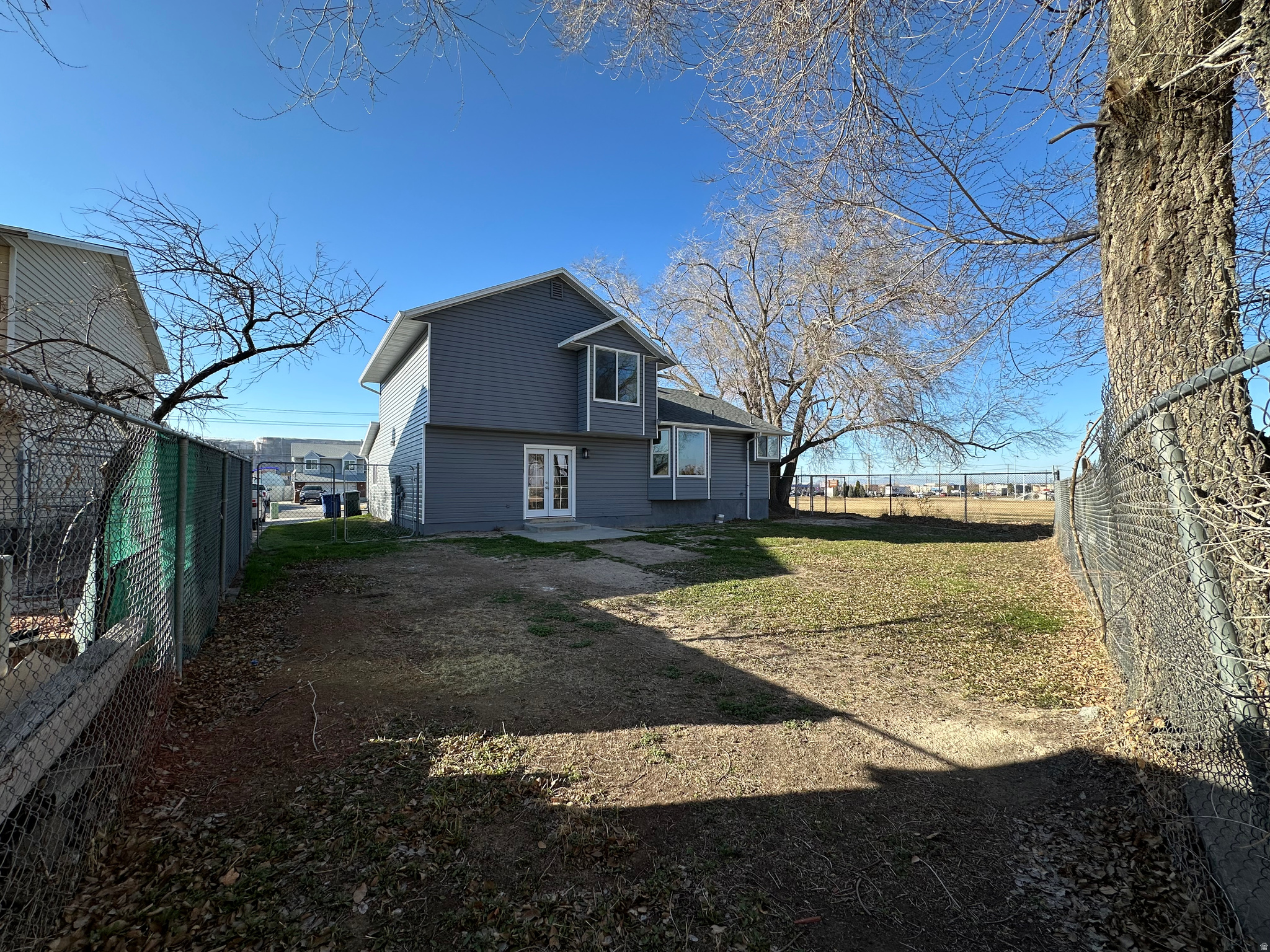 HUNTER FARMS - Residential