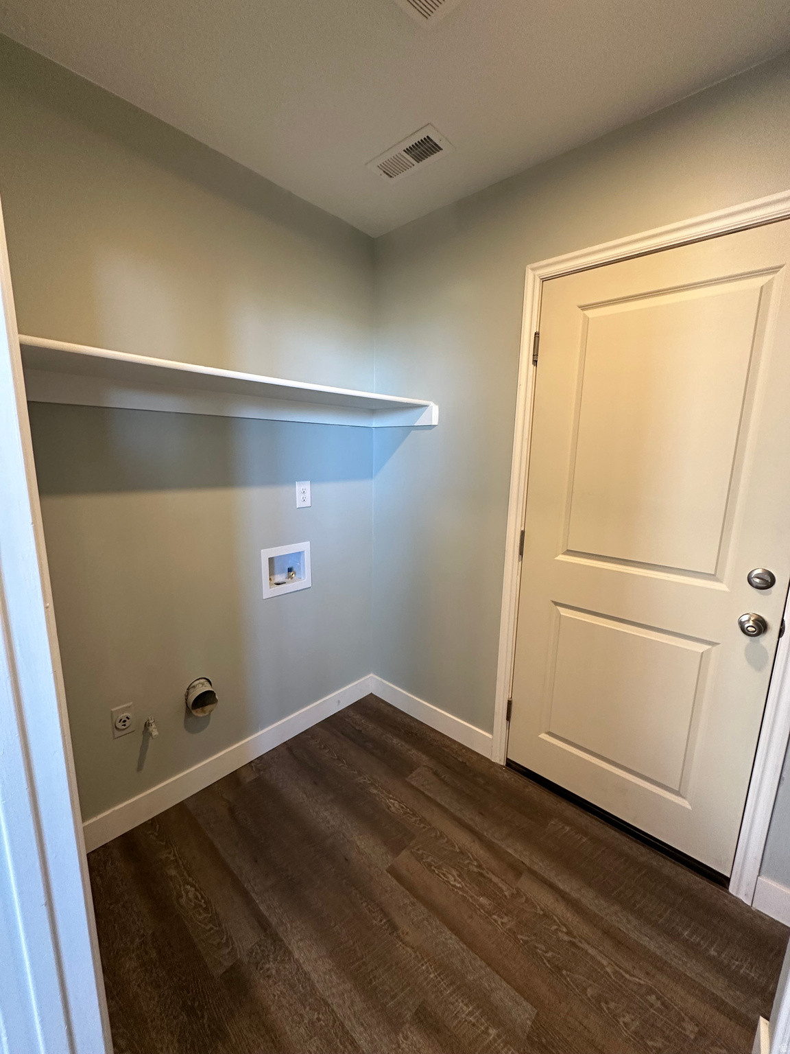 HUNTER FARMS - Residential