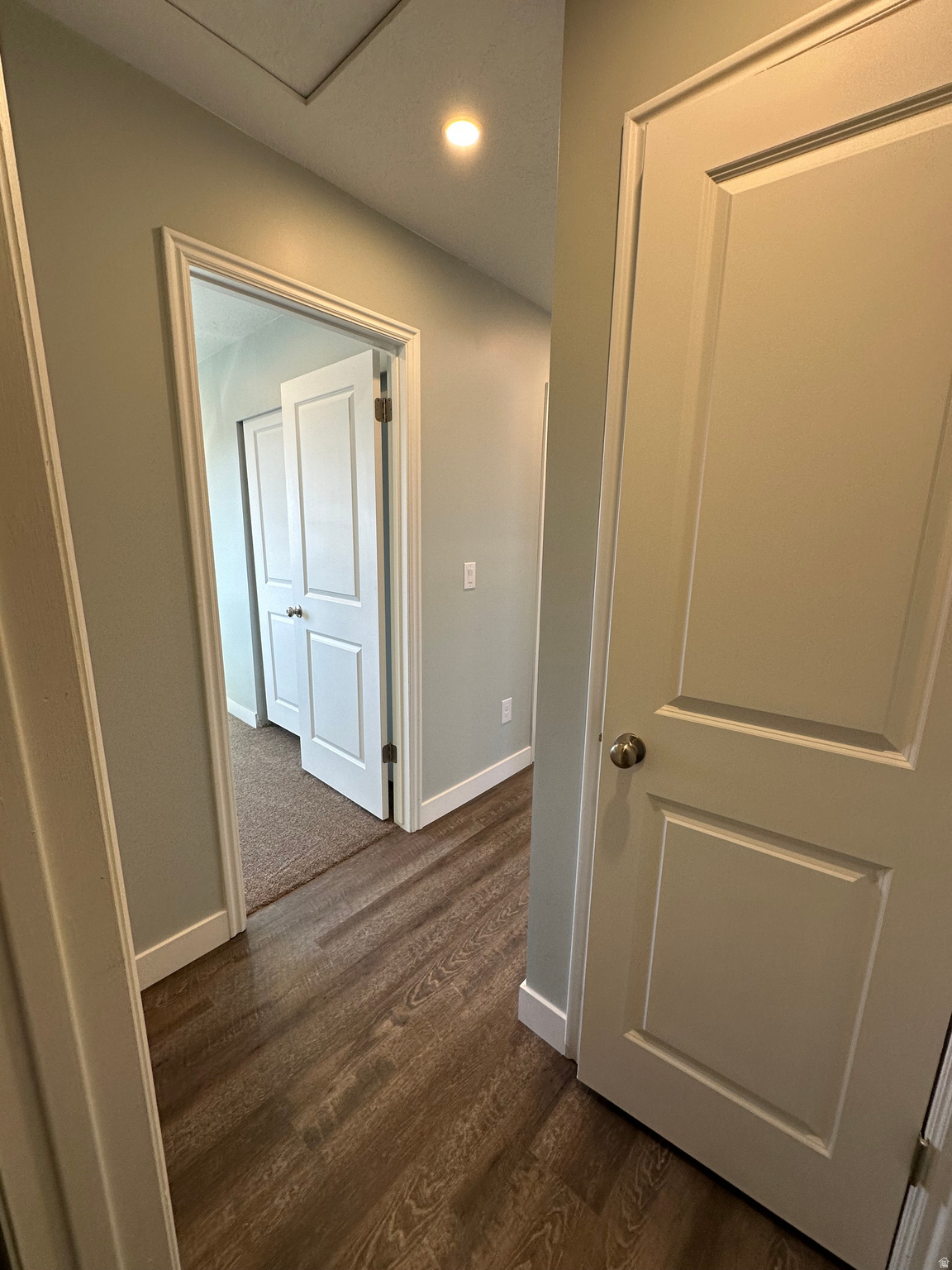 HUNTER FARMS - Residential