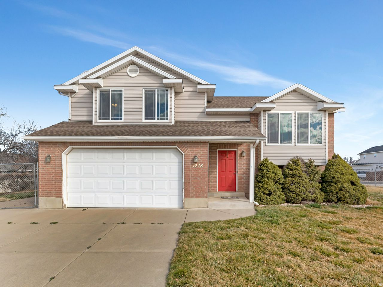 SHRON ESTATES - Residential