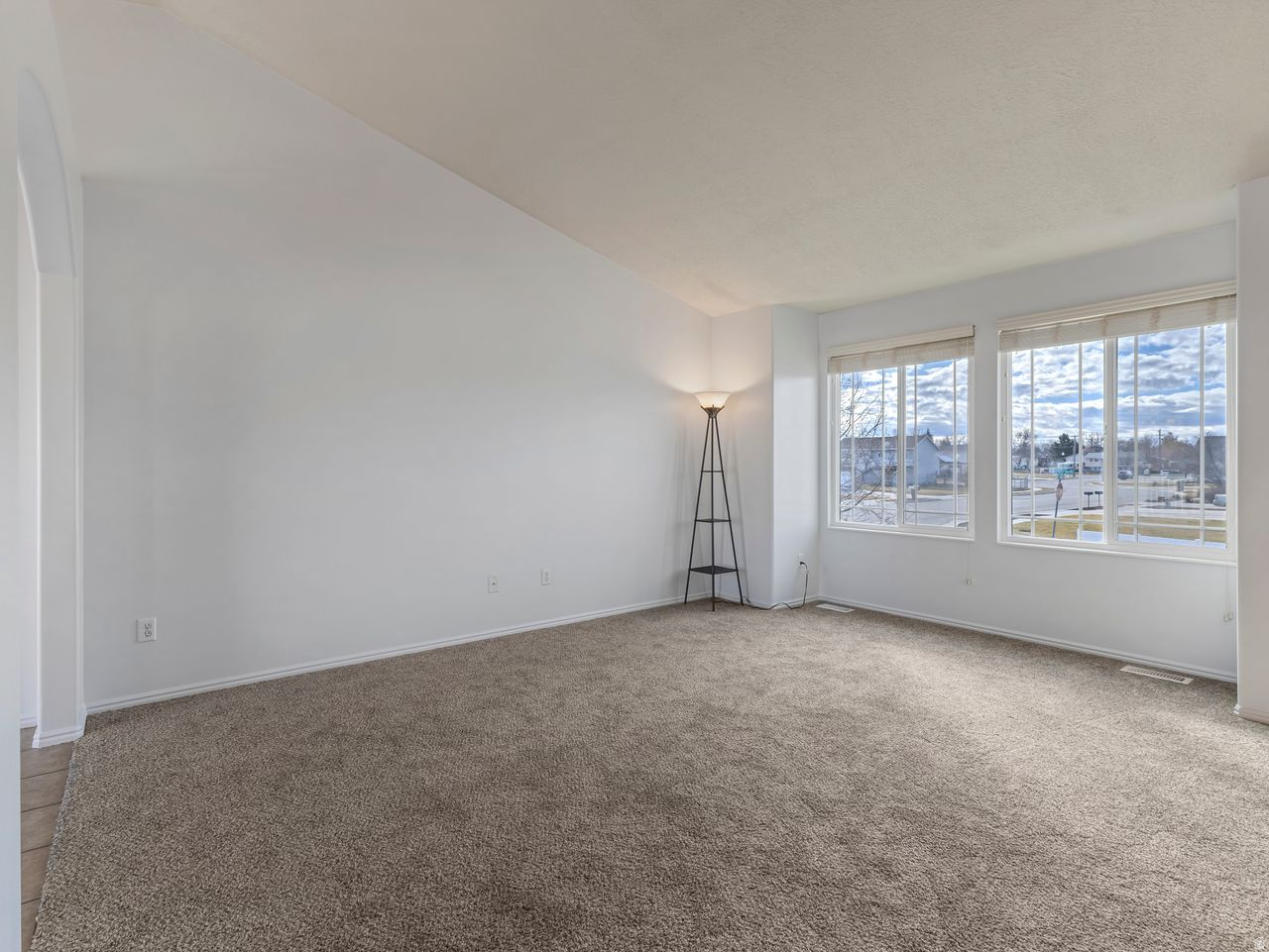 SHRON ESTATES - Residential