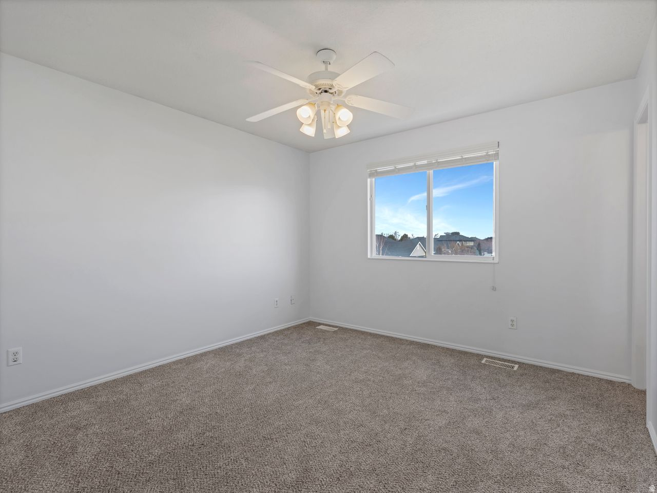 SHRON ESTATES - Residential