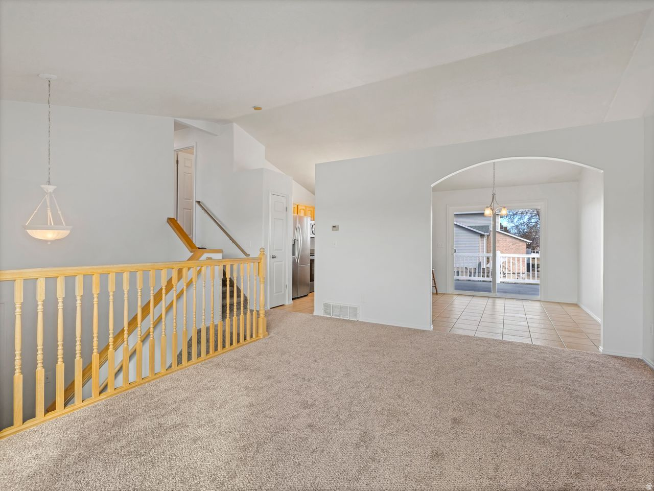 SHRON ESTATES - Residential