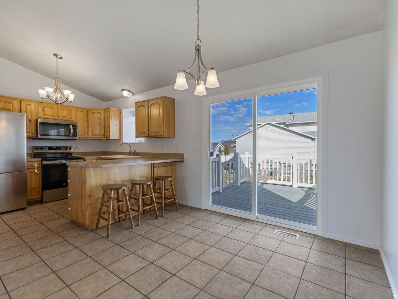 SHRON ESTATES - Residential