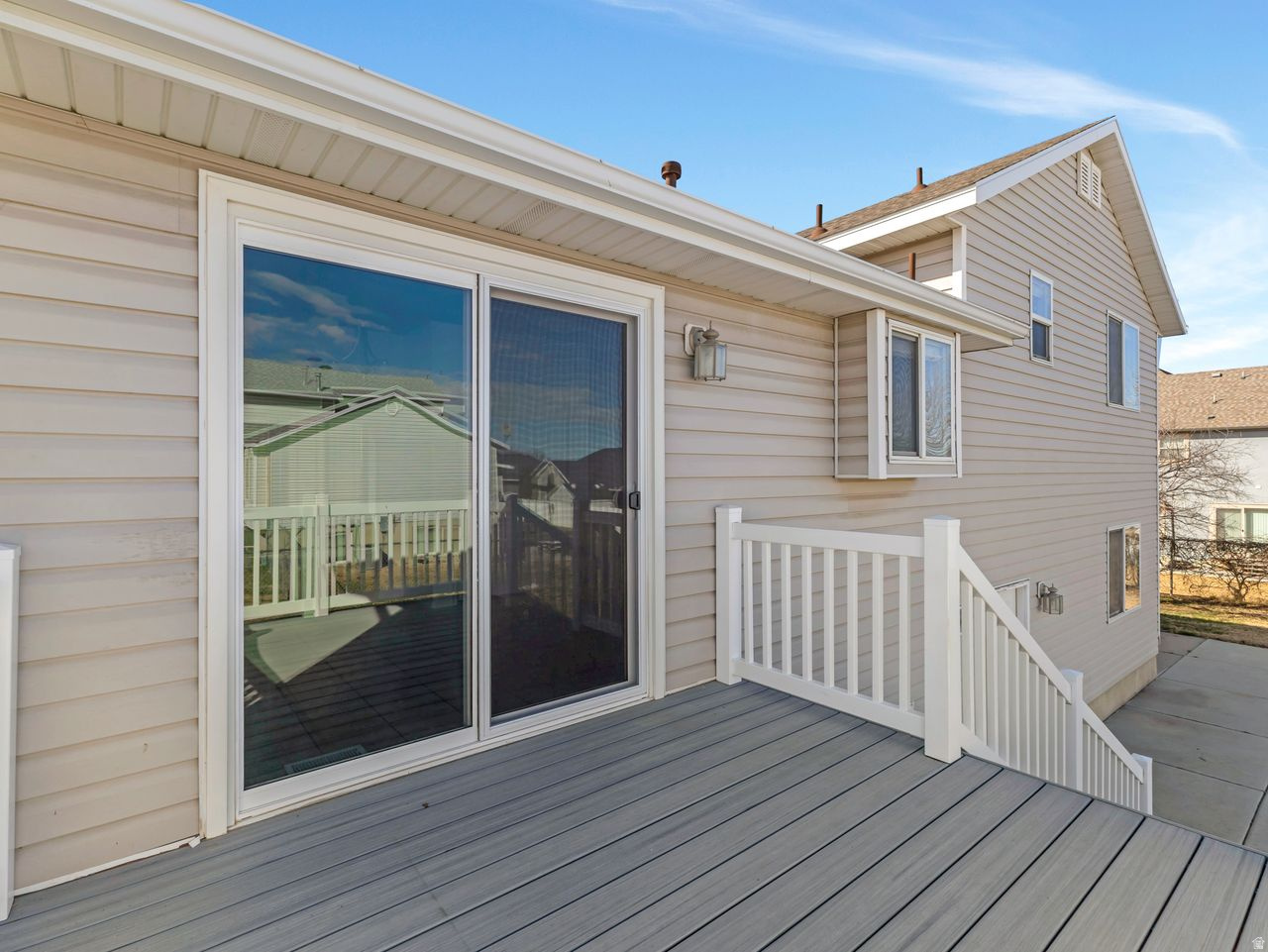 SHRON ESTATES - Residential