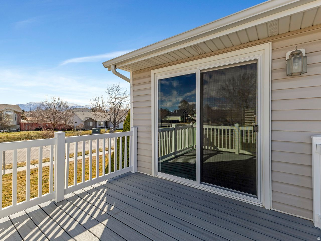 SHRON ESTATES - Residential