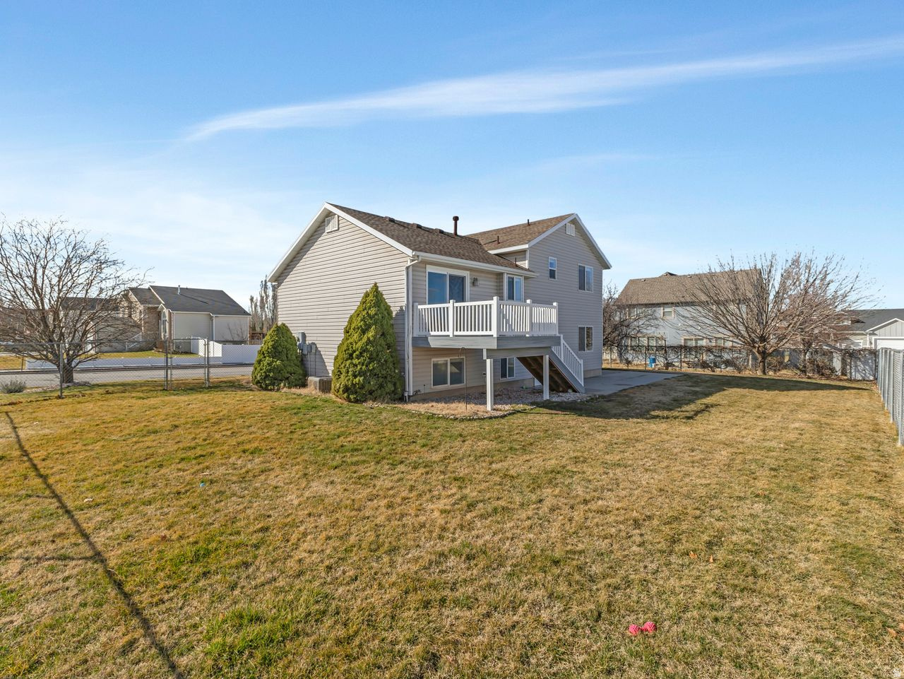 SHRON ESTATES - Residential