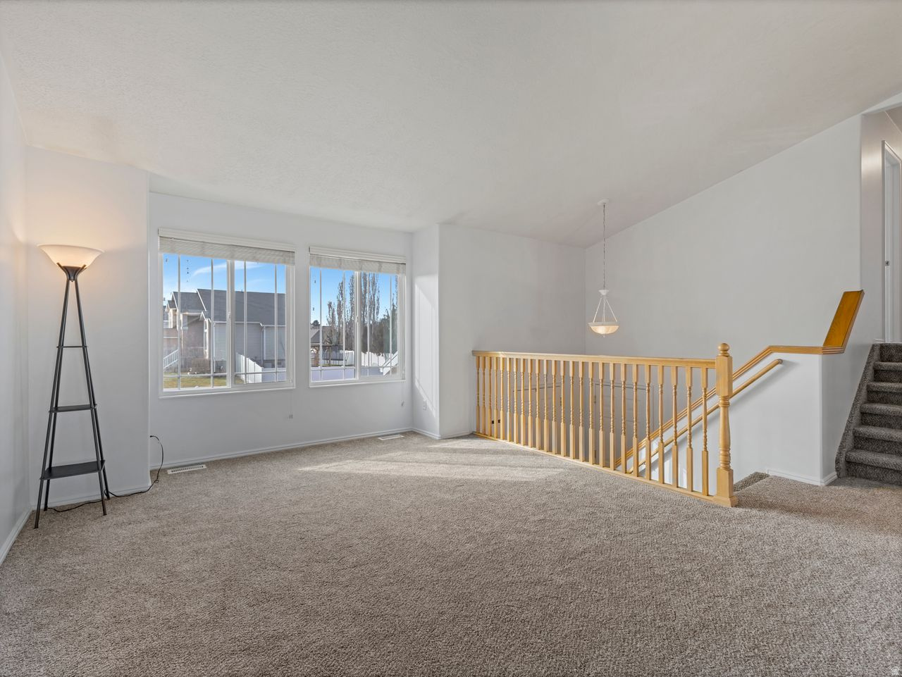 SHRON ESTATES - Residential