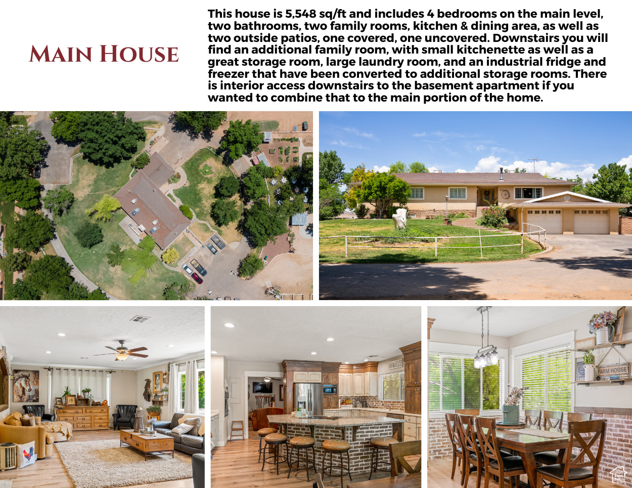 1502 S 325, Hurricane, Utah image 5