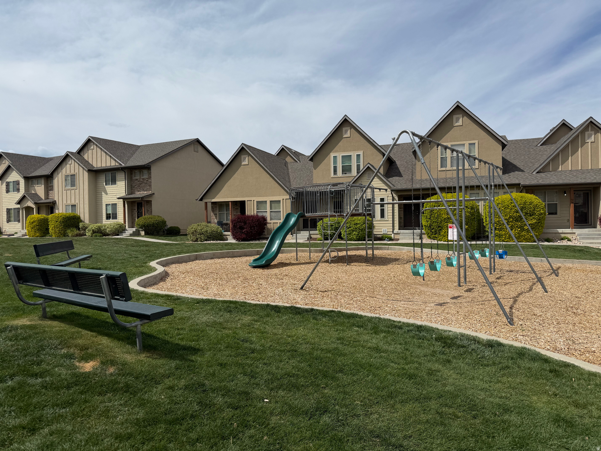 MAPLE MOUNTAIN - Residential