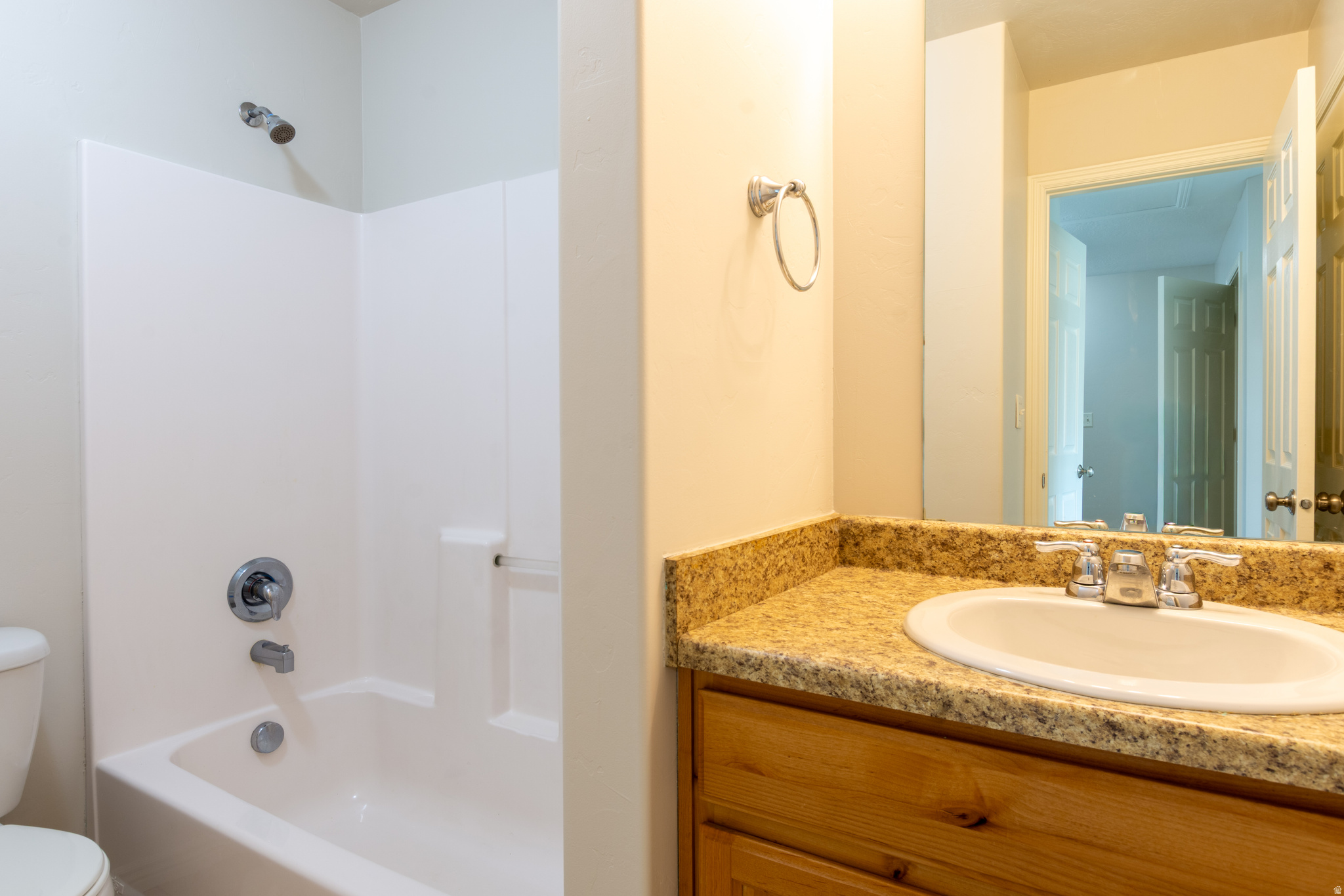 MAPLE MOUNTAIN - Residential