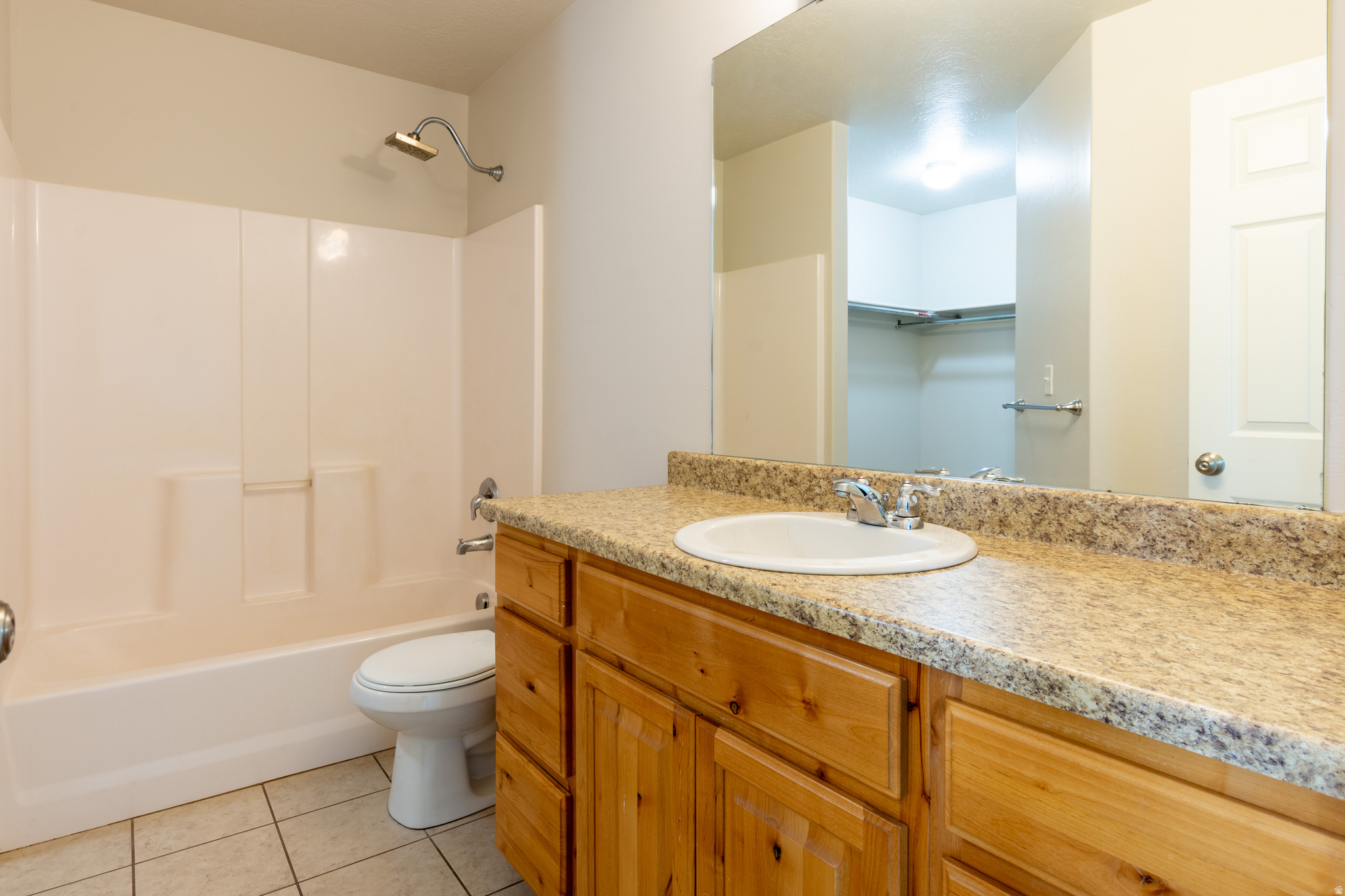 MAPLE MOUNTAIN - Residential