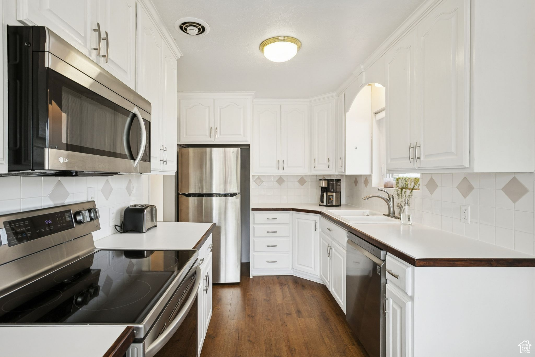 SELMA SUB - Residential