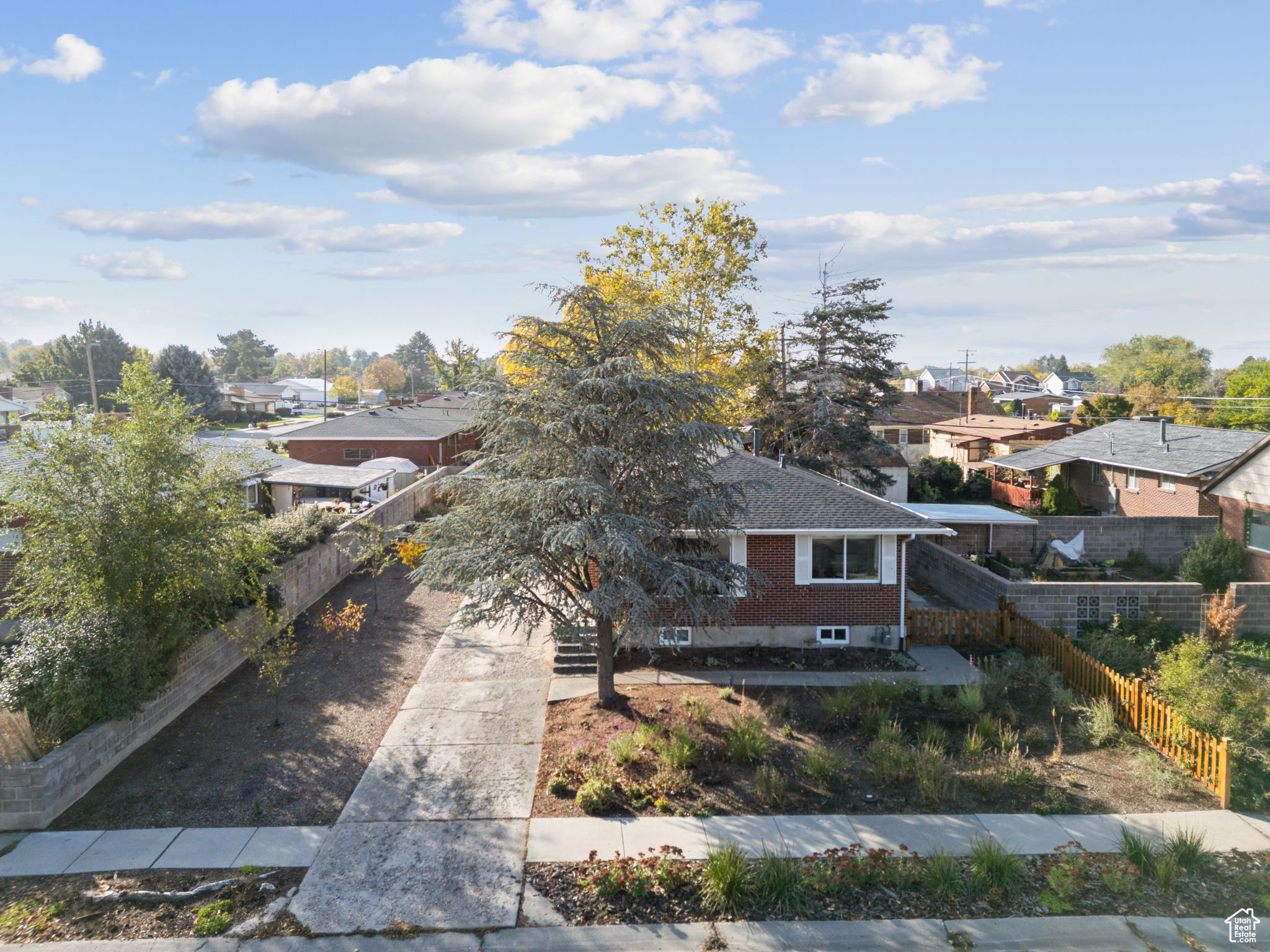 SELMA SUB - Residential