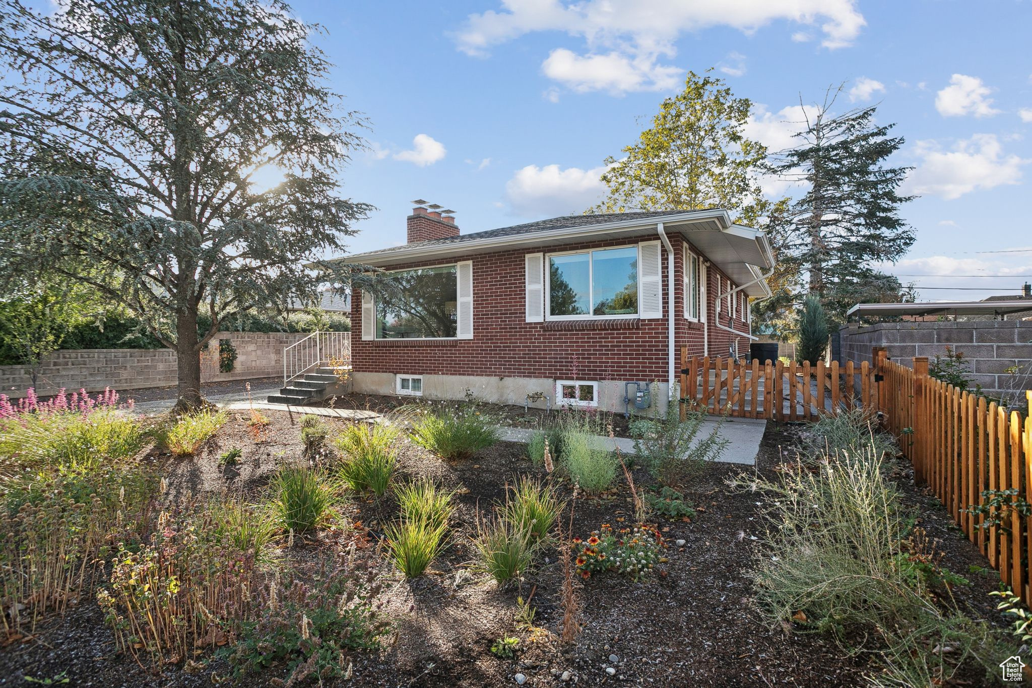 SELMA SUB - Residential