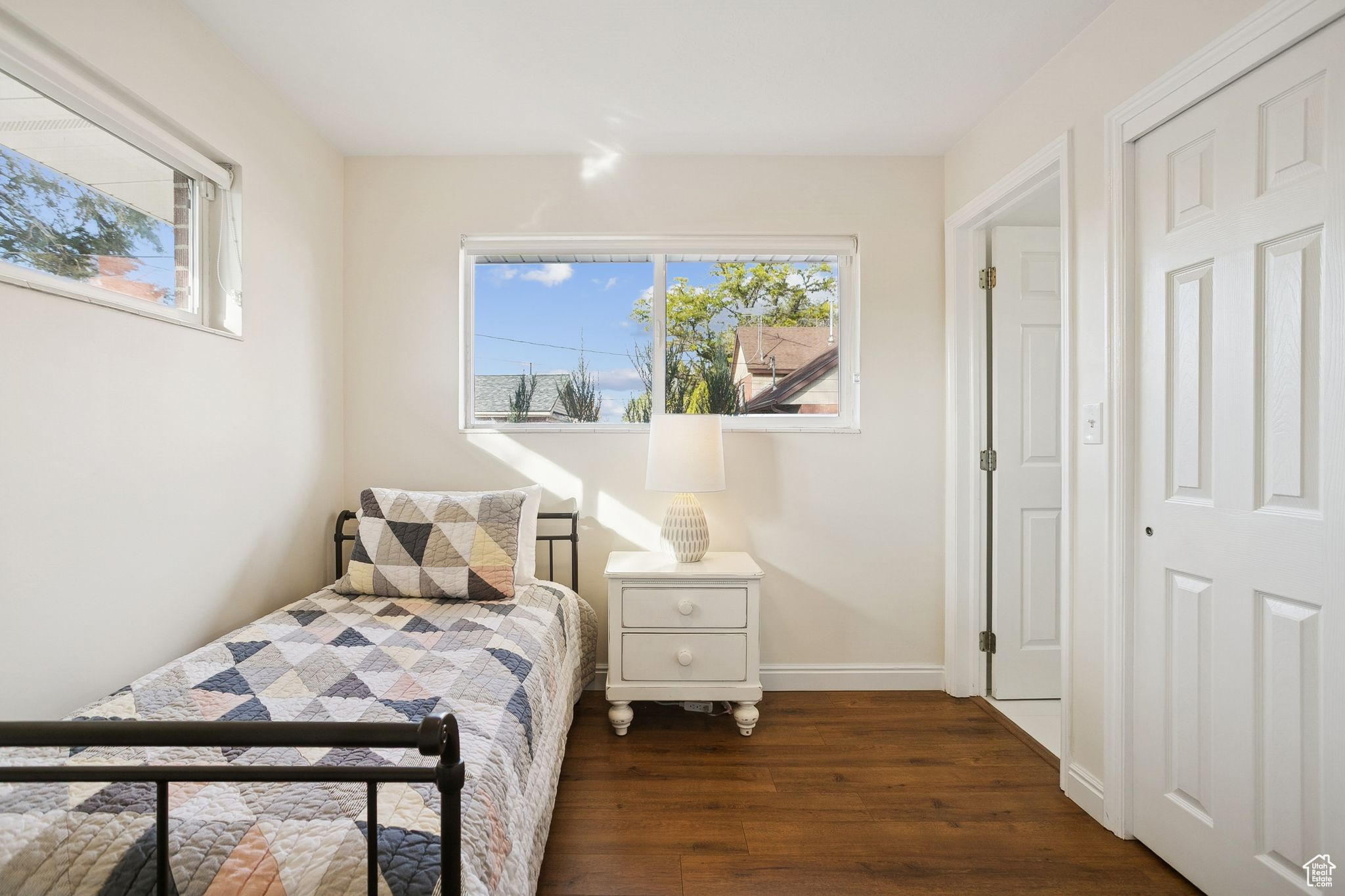 SELMA SUB - Residential