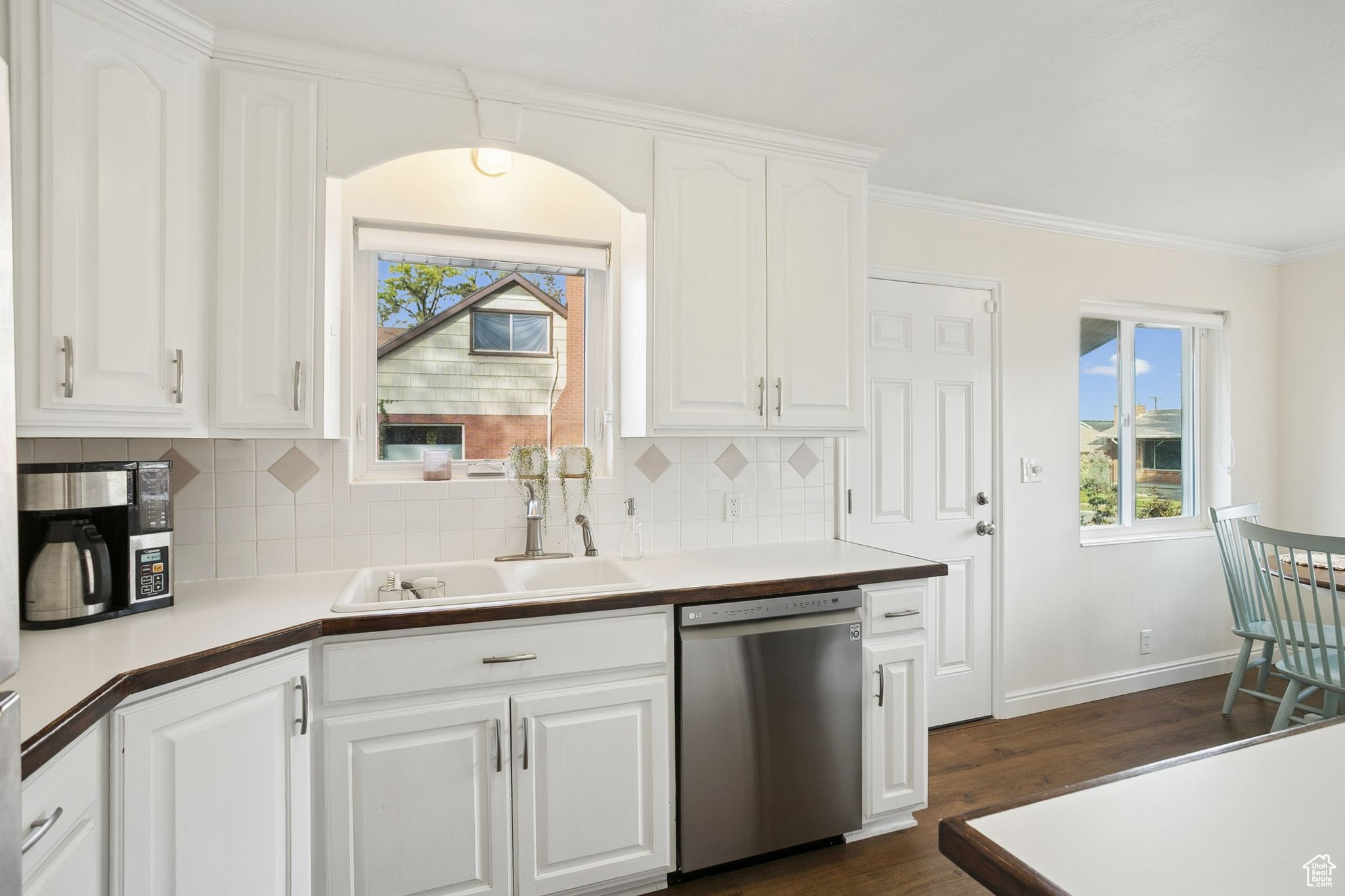 SELMA SUB - Residential