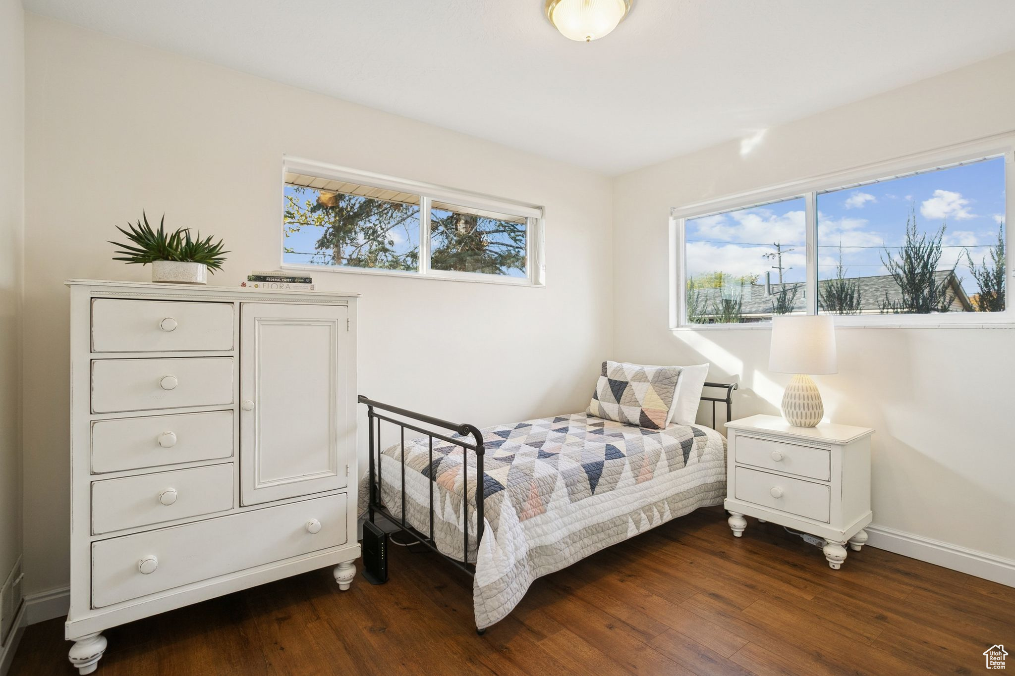 SELMA SUB - Residential