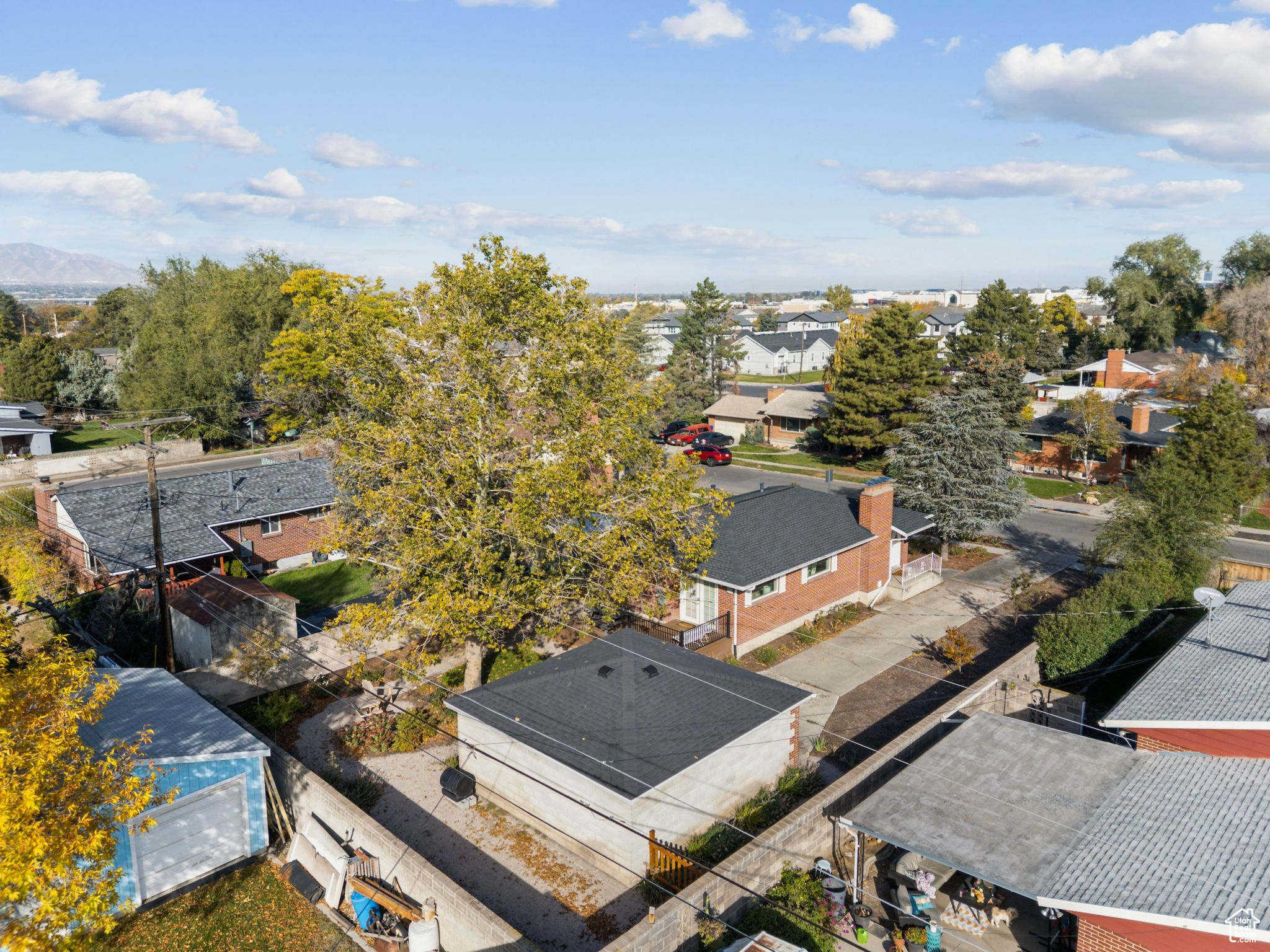 SELMA SUB - Residential