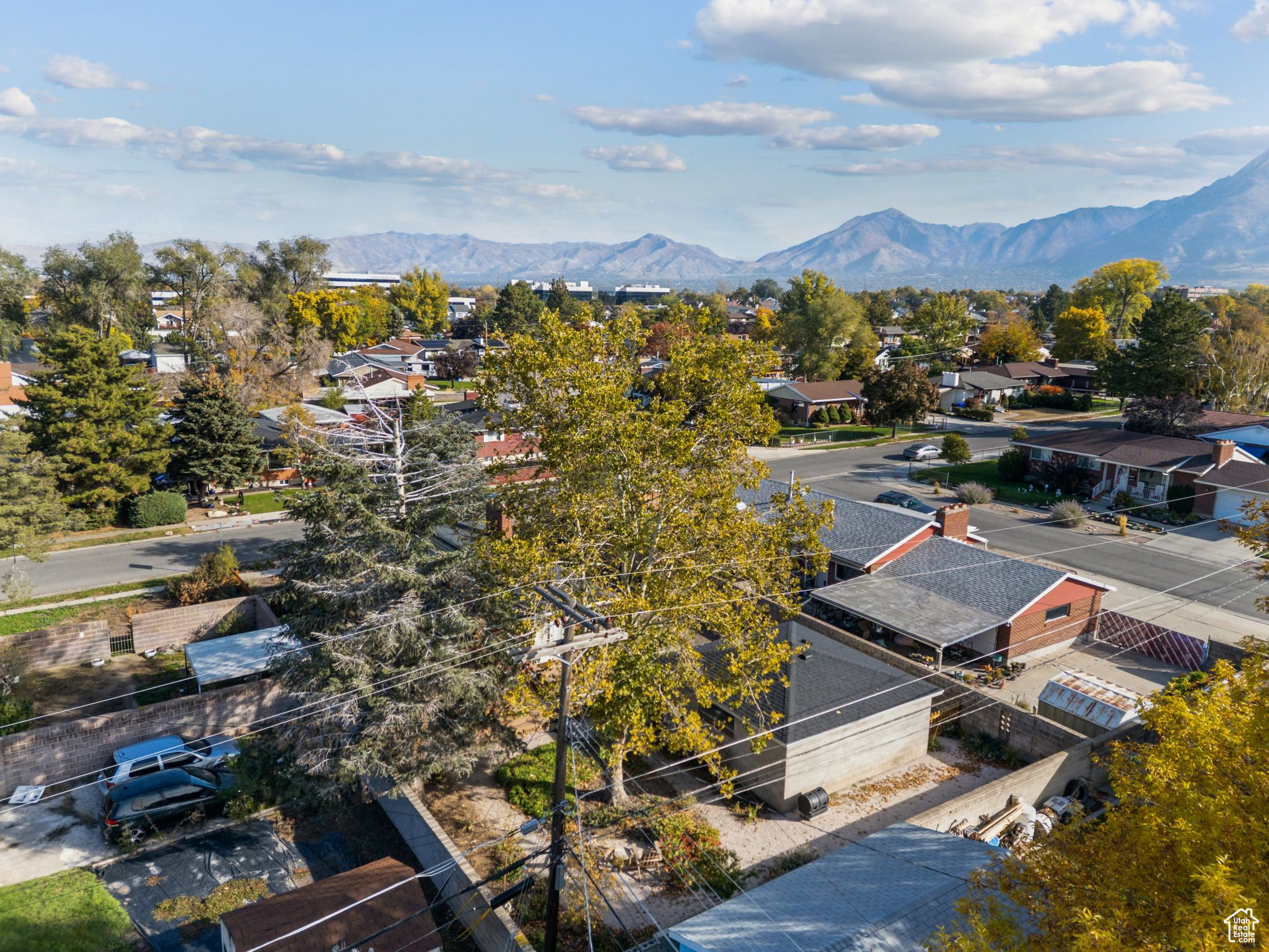 SELMA SUB - Residential