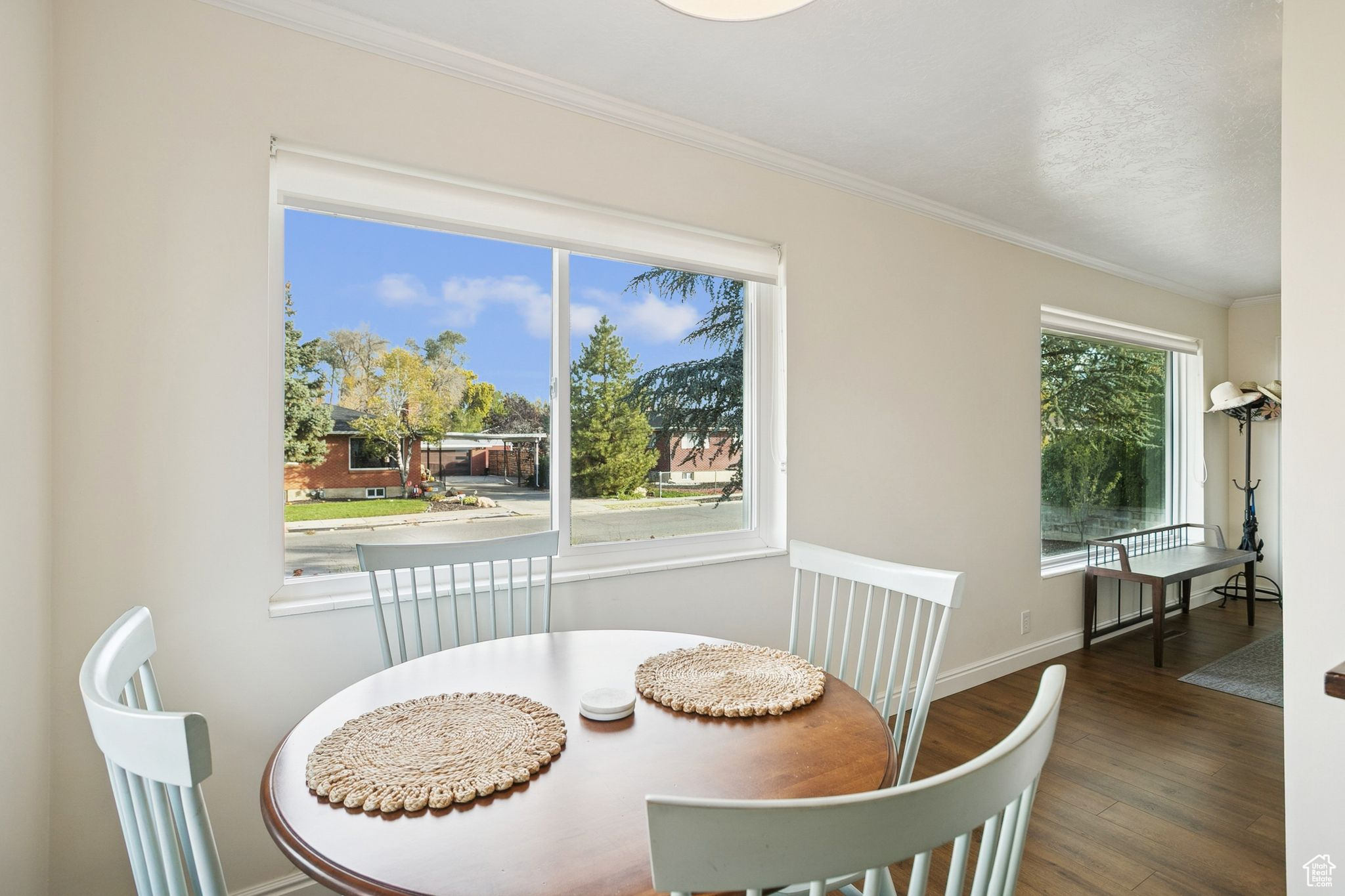 SELMA SUB - Residential