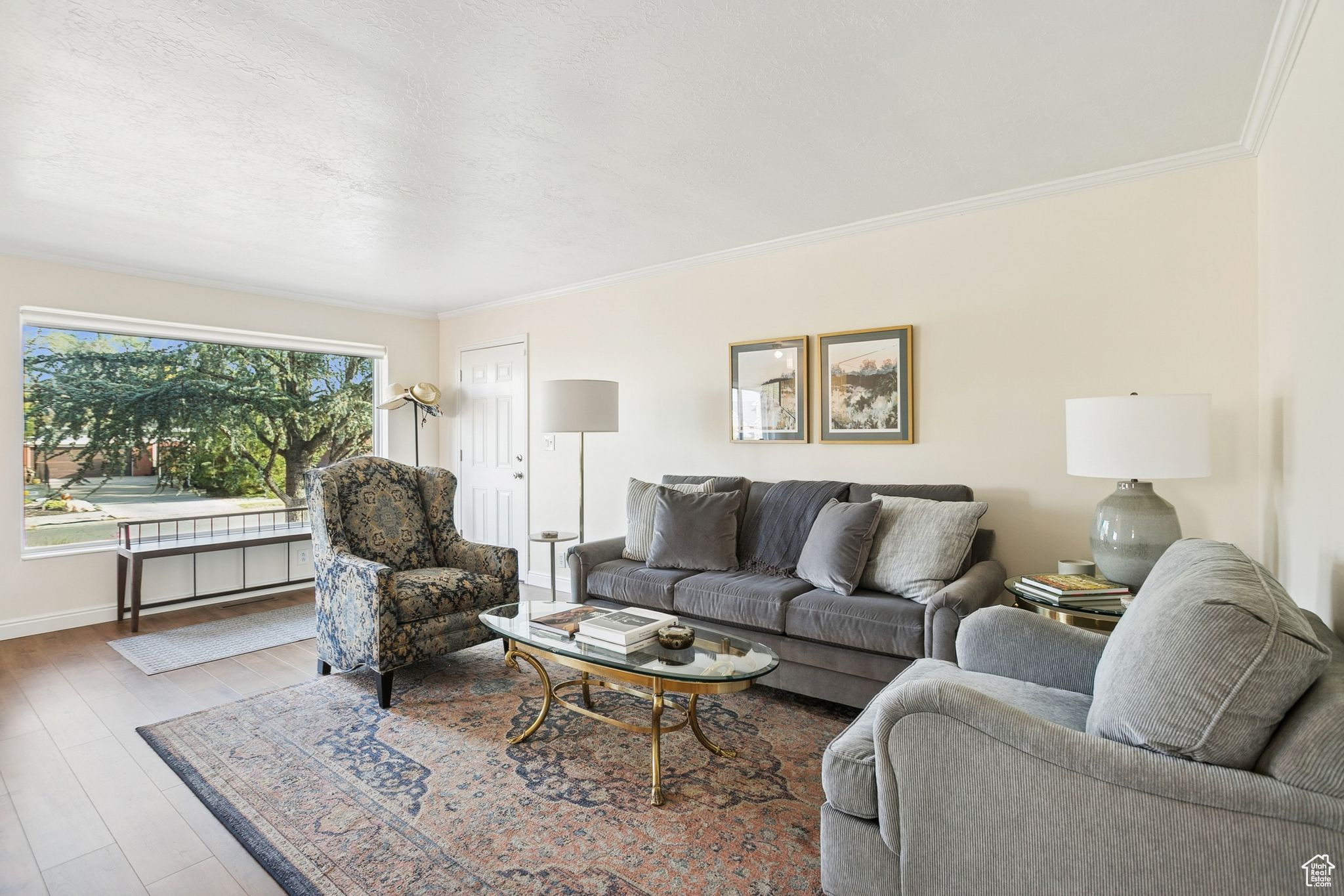 SELMA SUB - Residential