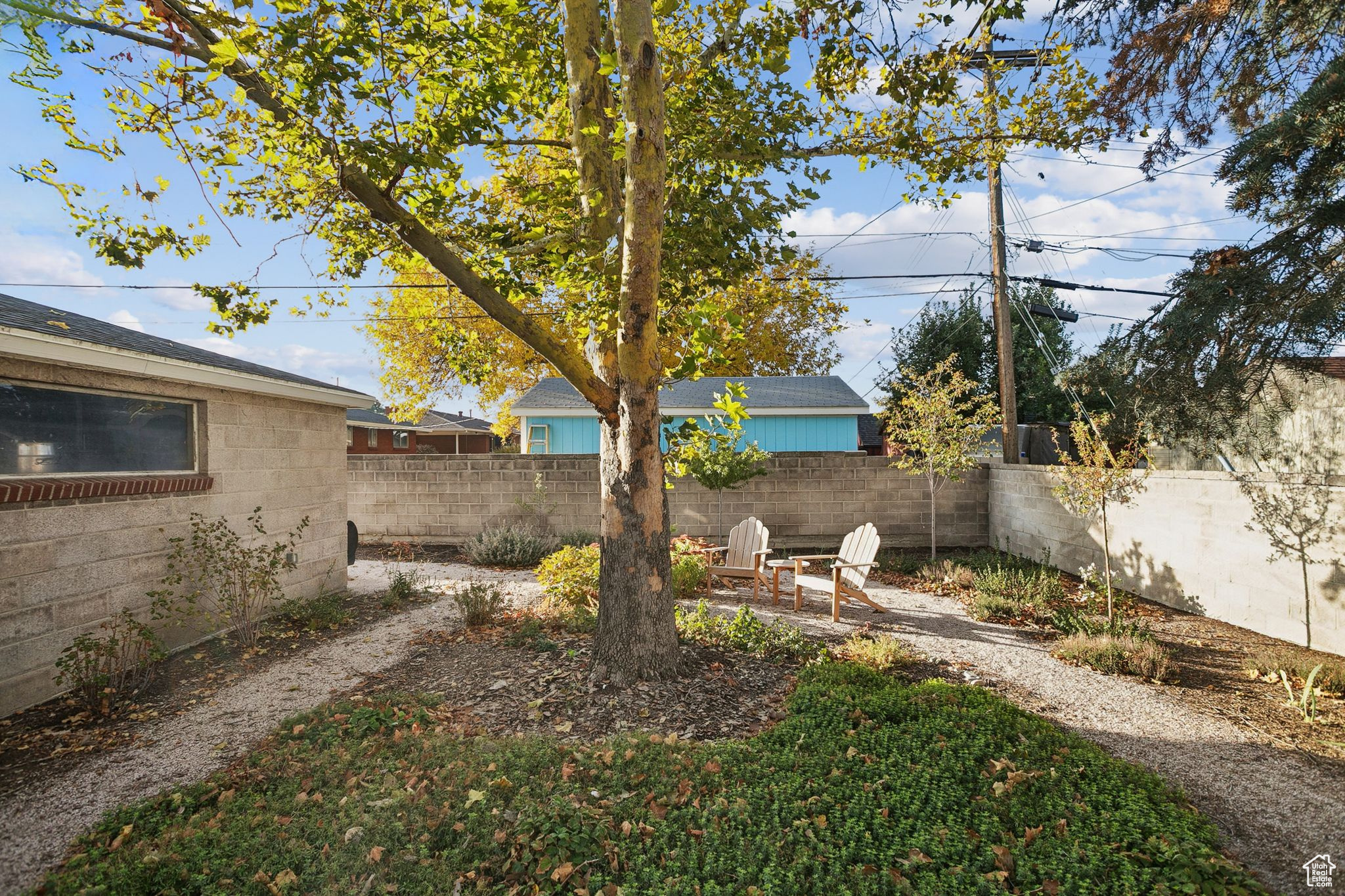 SELMA SUB - Residential