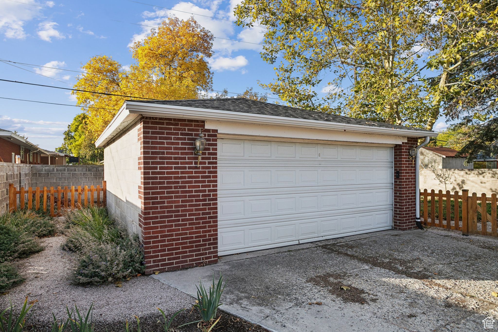 SELMA SUB - Residential