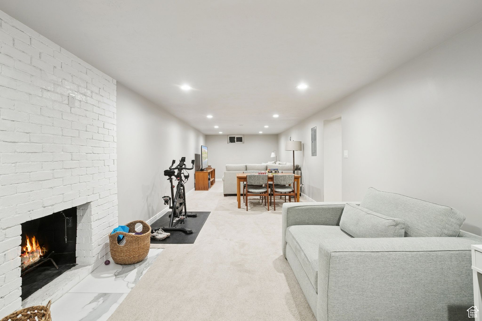 SELMA SUB - Residential