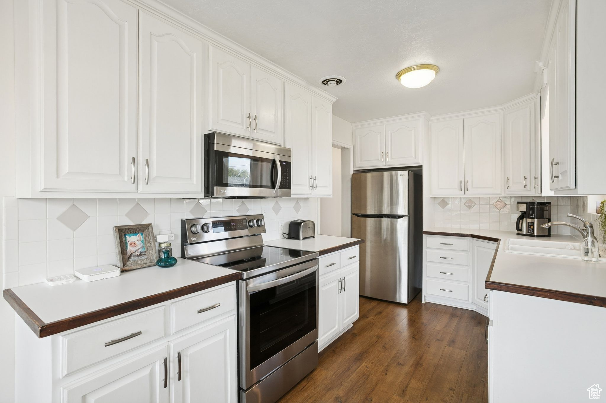 SELMA SUB - Residential