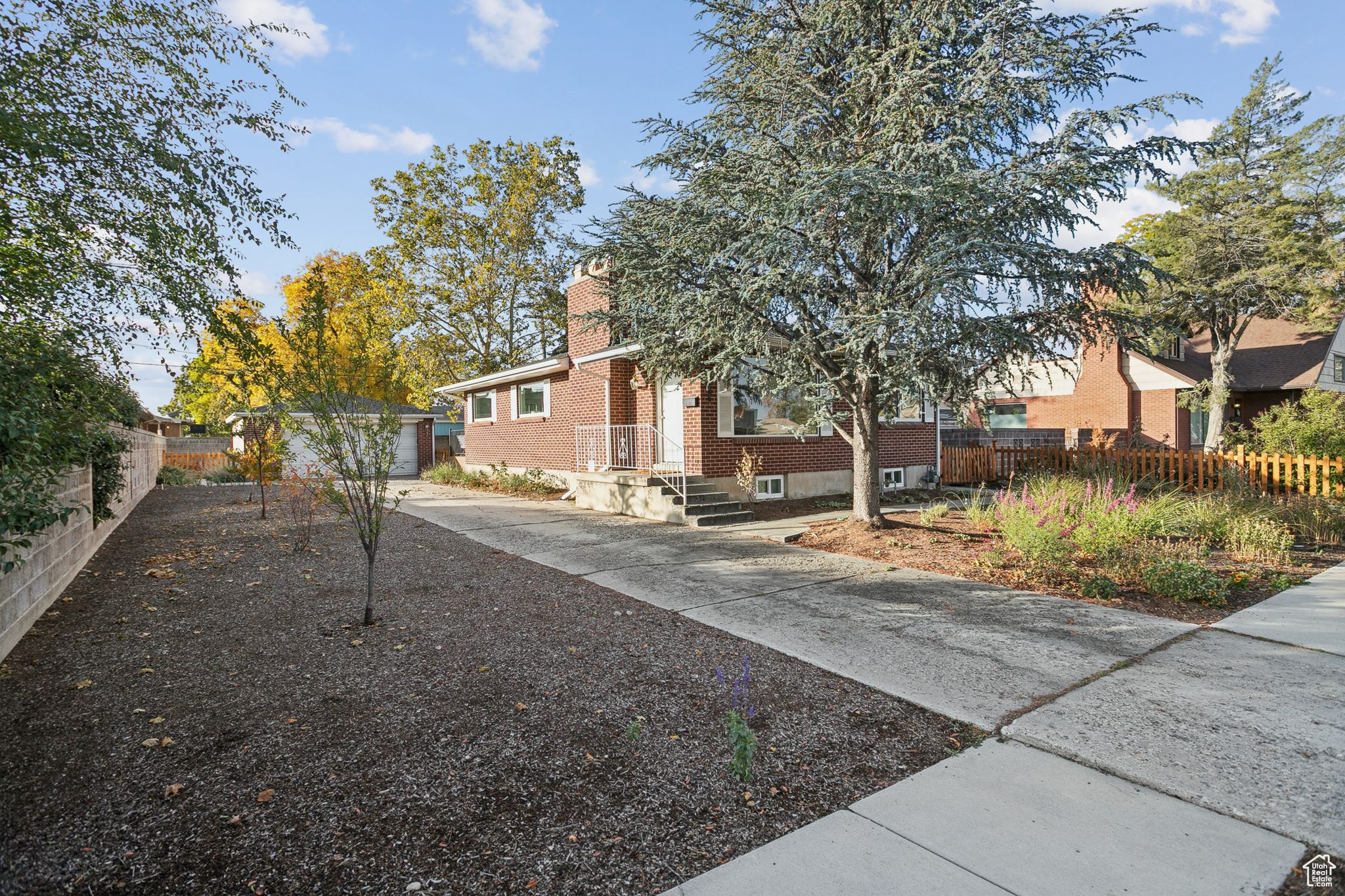 SELMA SUB - Residential