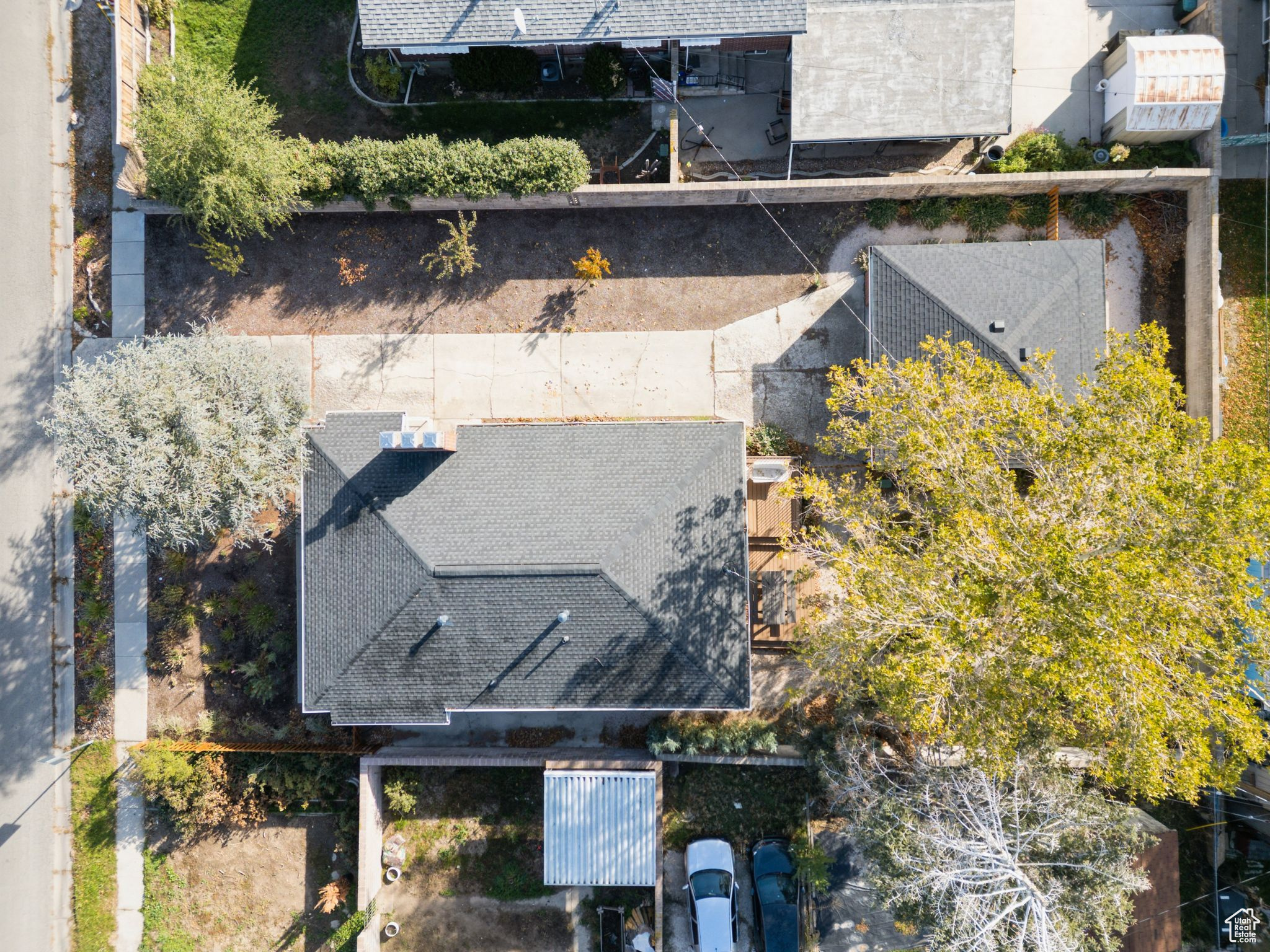 SELMA SUB - Residential