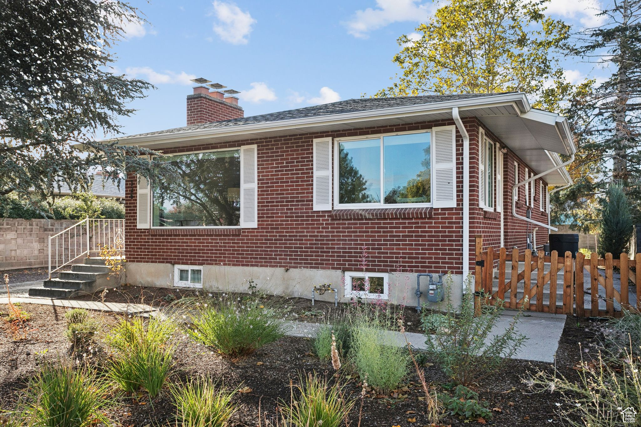 SELMA SUB - Residential