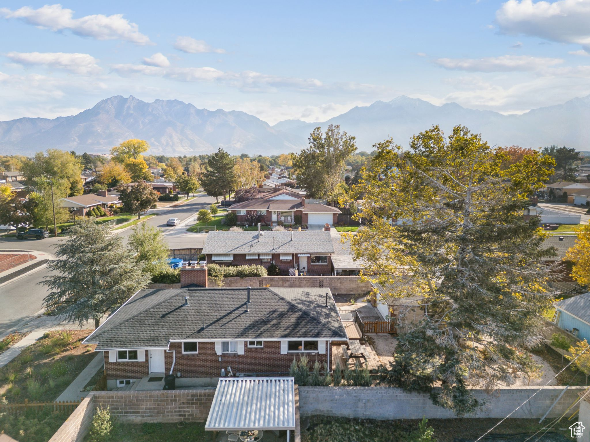 SELMA SUB - Residential