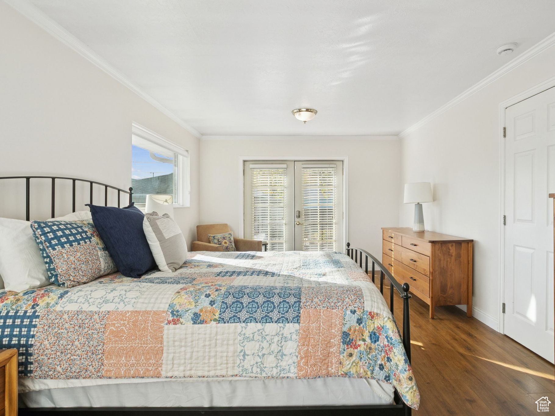 SELMA SUB - Residential