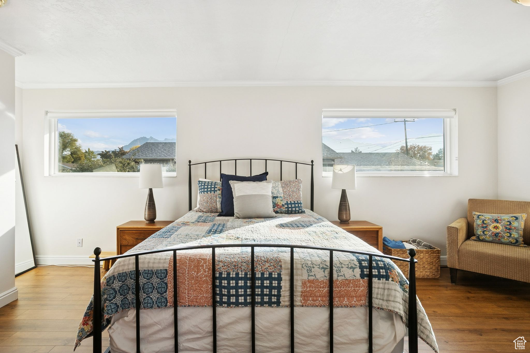 SELMA SUB - Residential