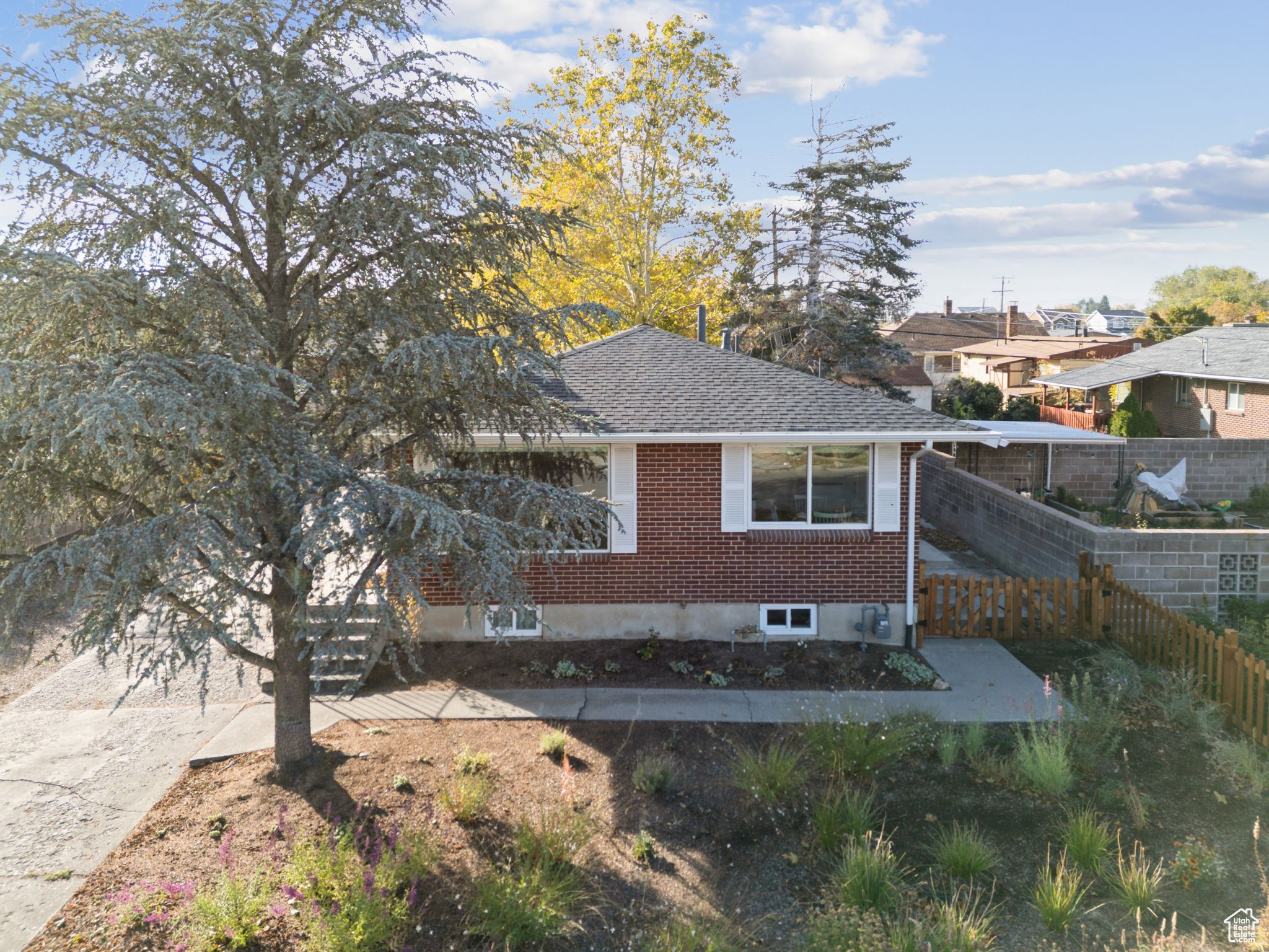 SELMA SUB - Residential