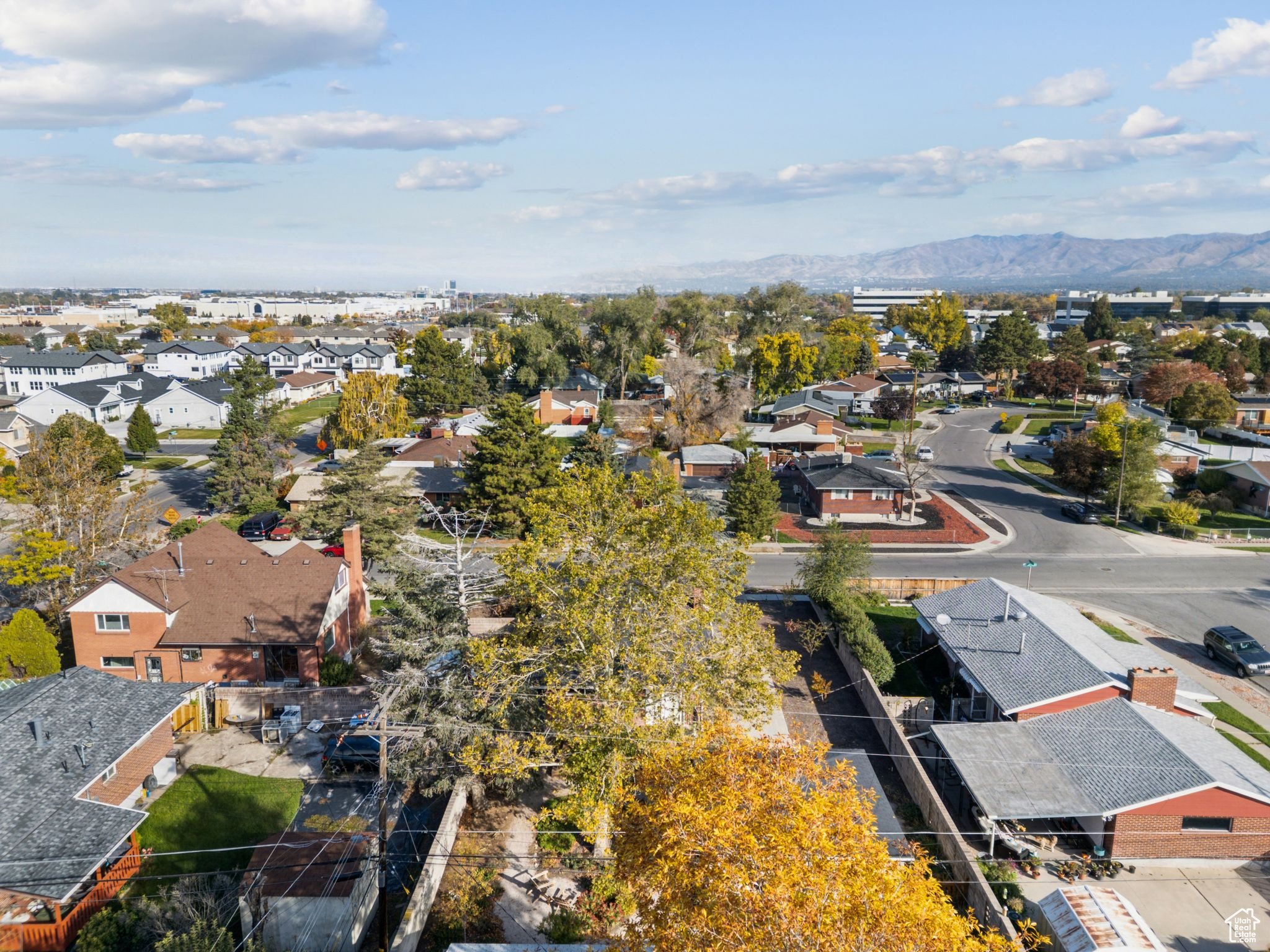 SELMA SUB - Residential