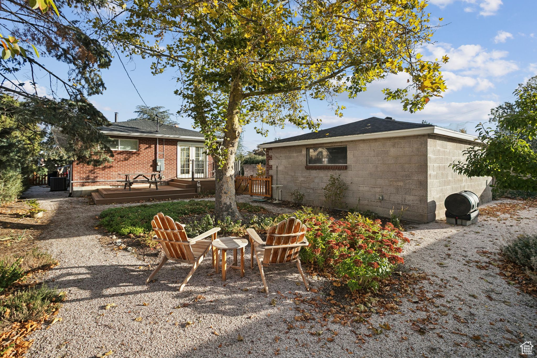 SELMA SUB - Residential