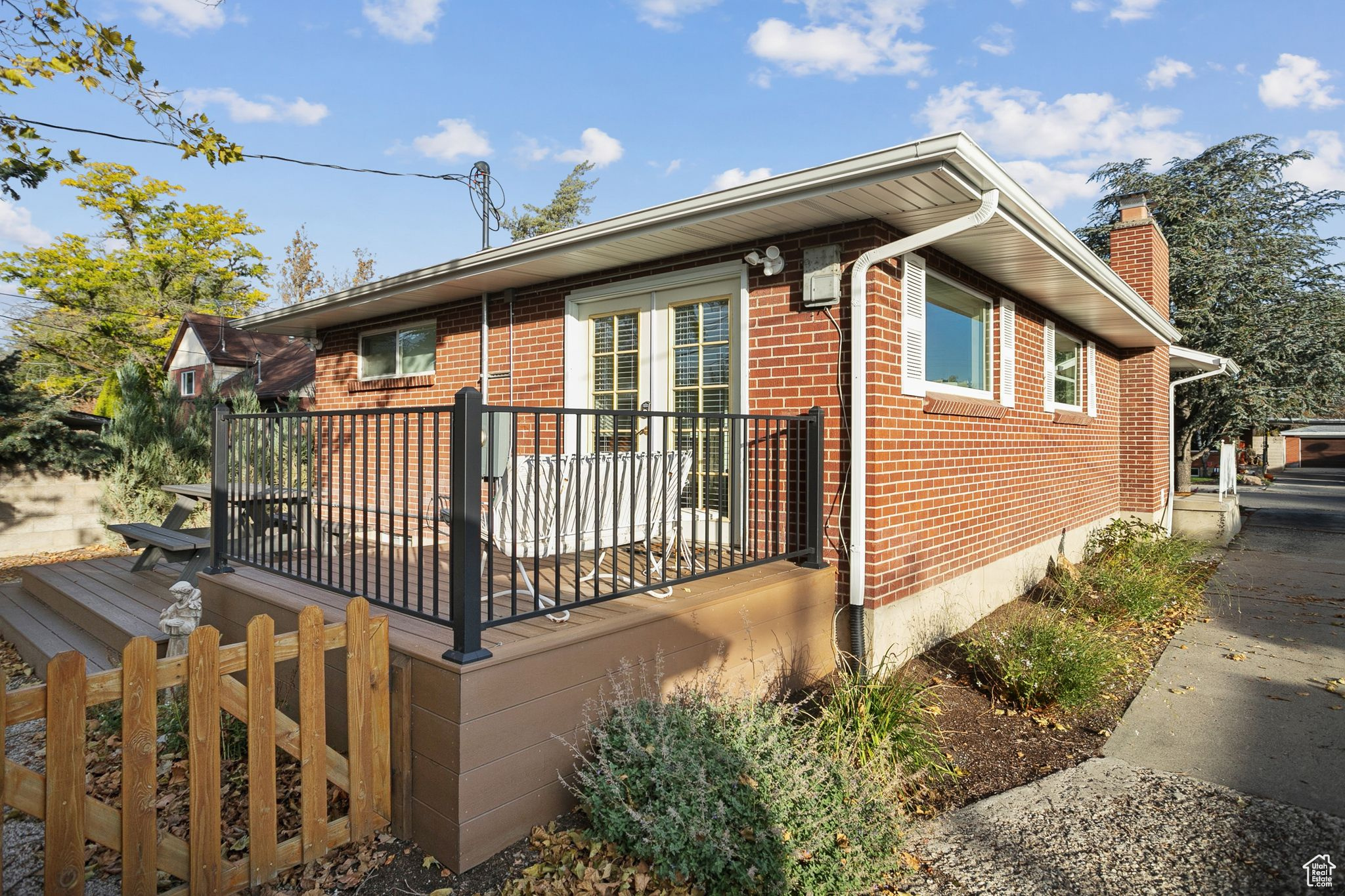 SELMA SUB - Residential