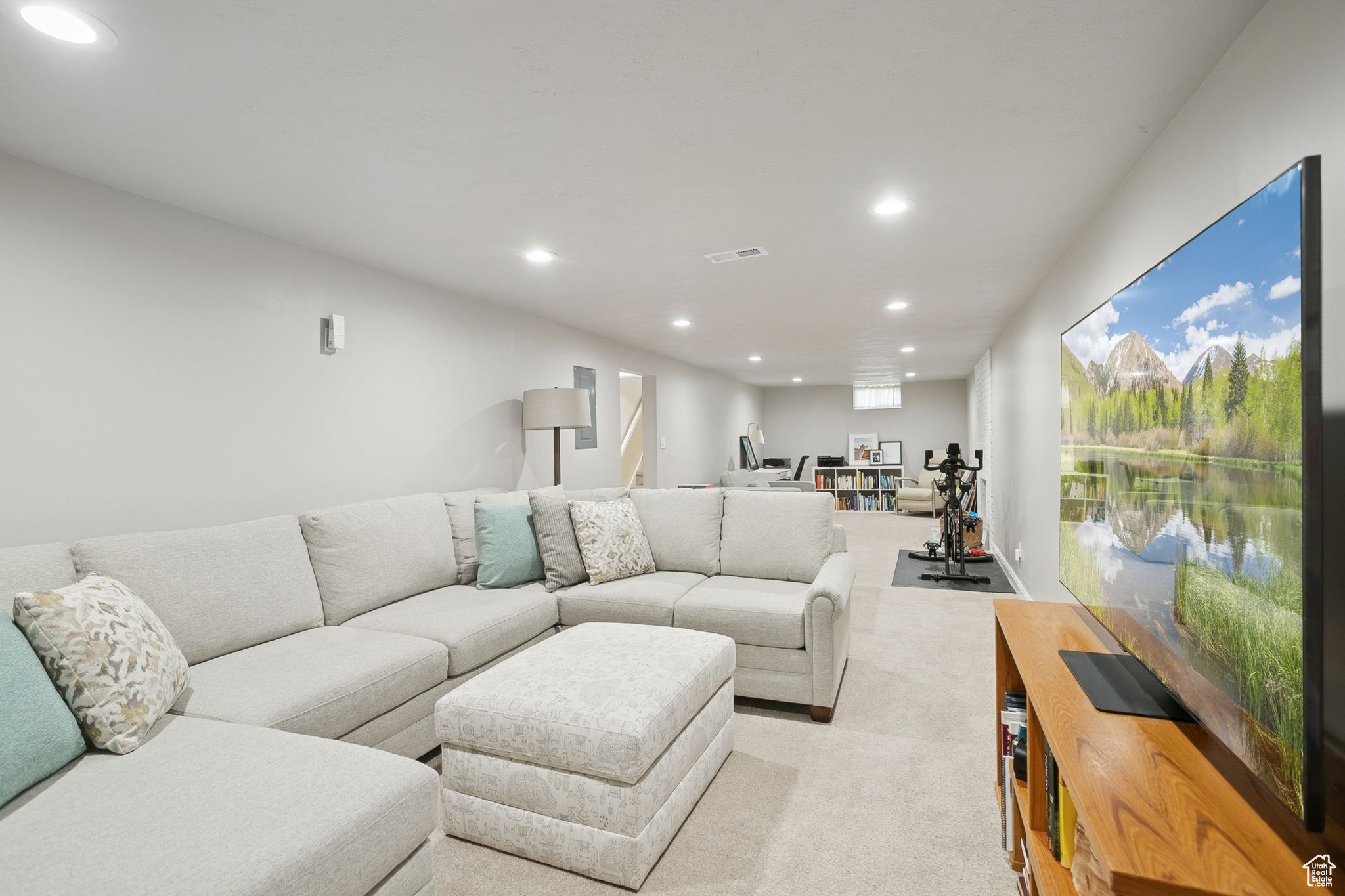 SELMA SUB - Residential