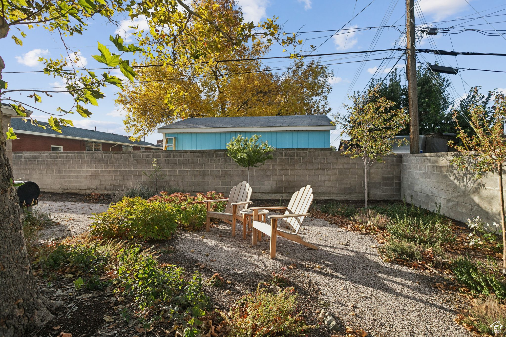 SELMA SUB - Residential