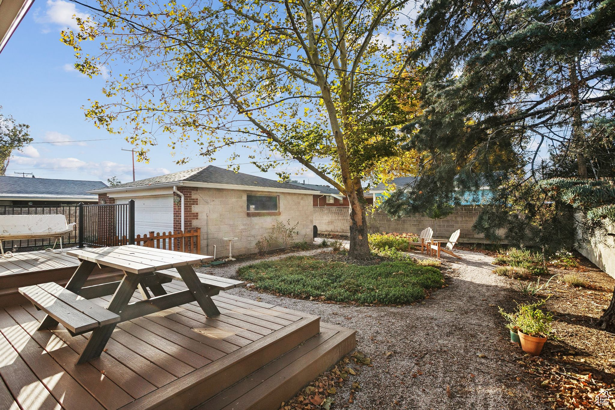 SELMA SUB - Residential