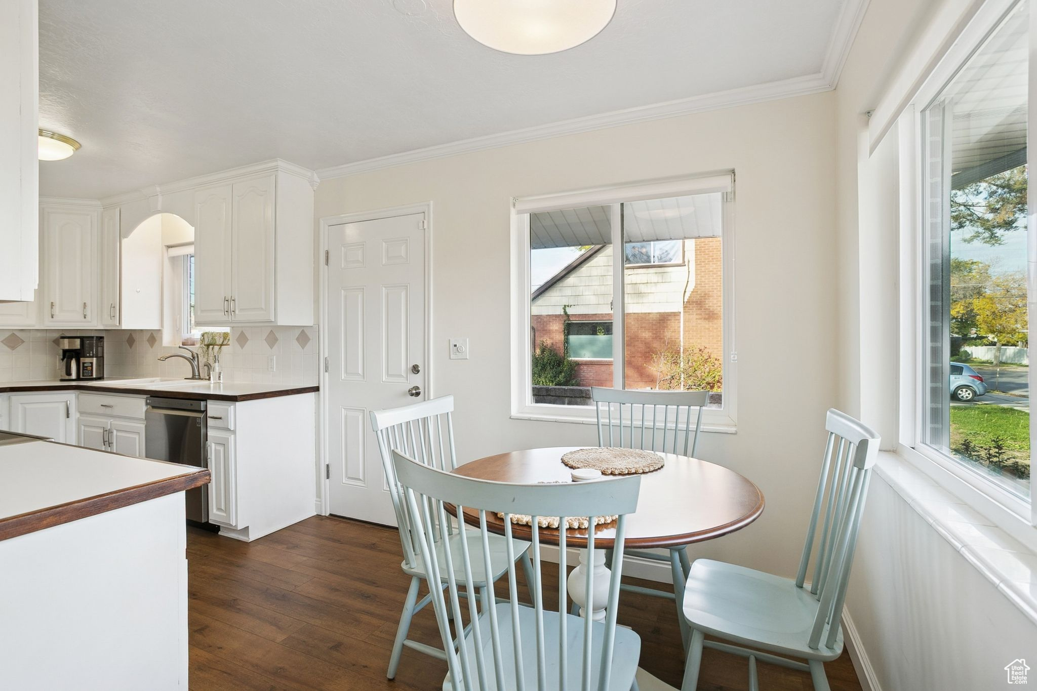 SELMA SUB - Residential