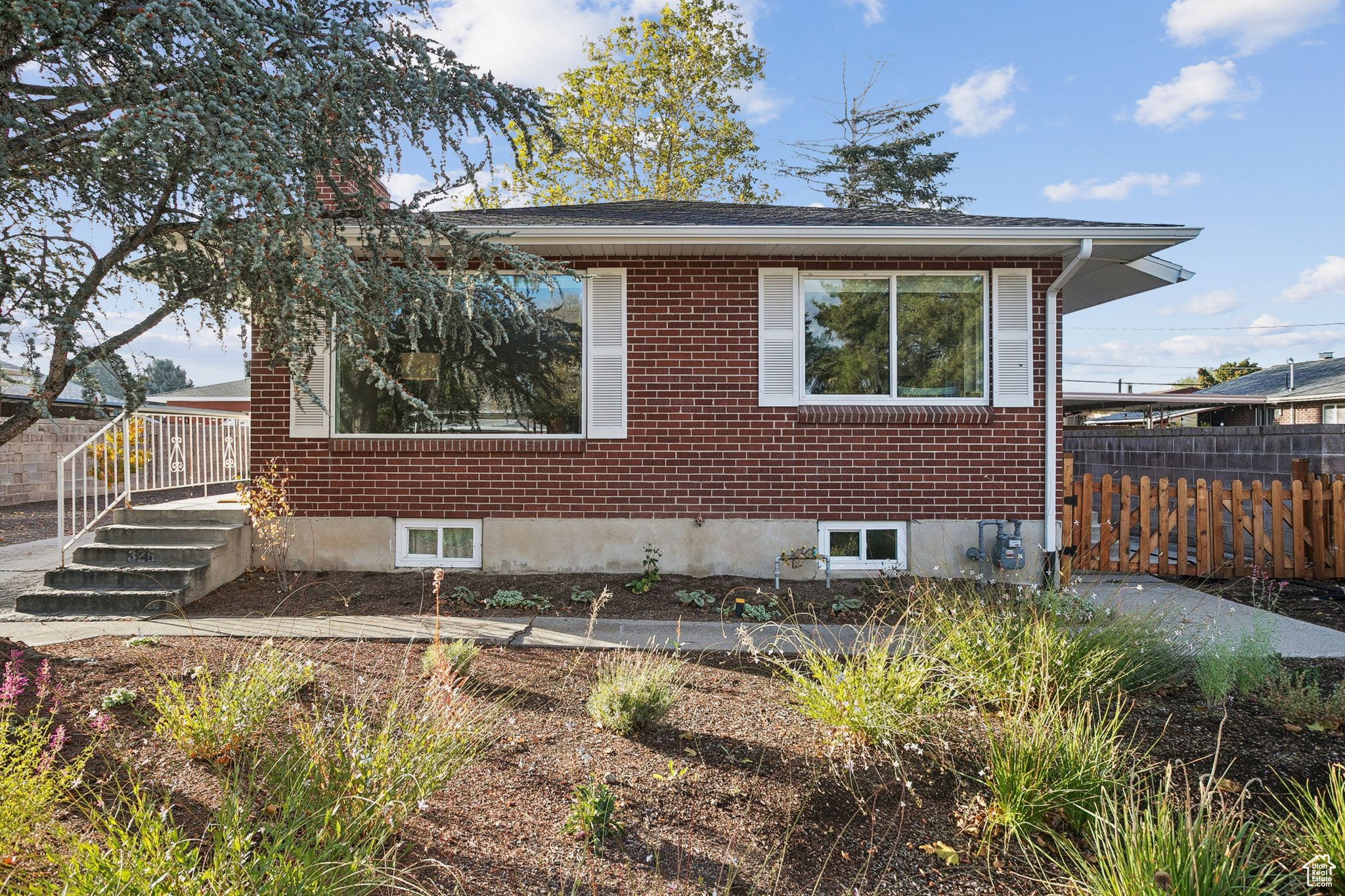 SELMA SUB - Residential