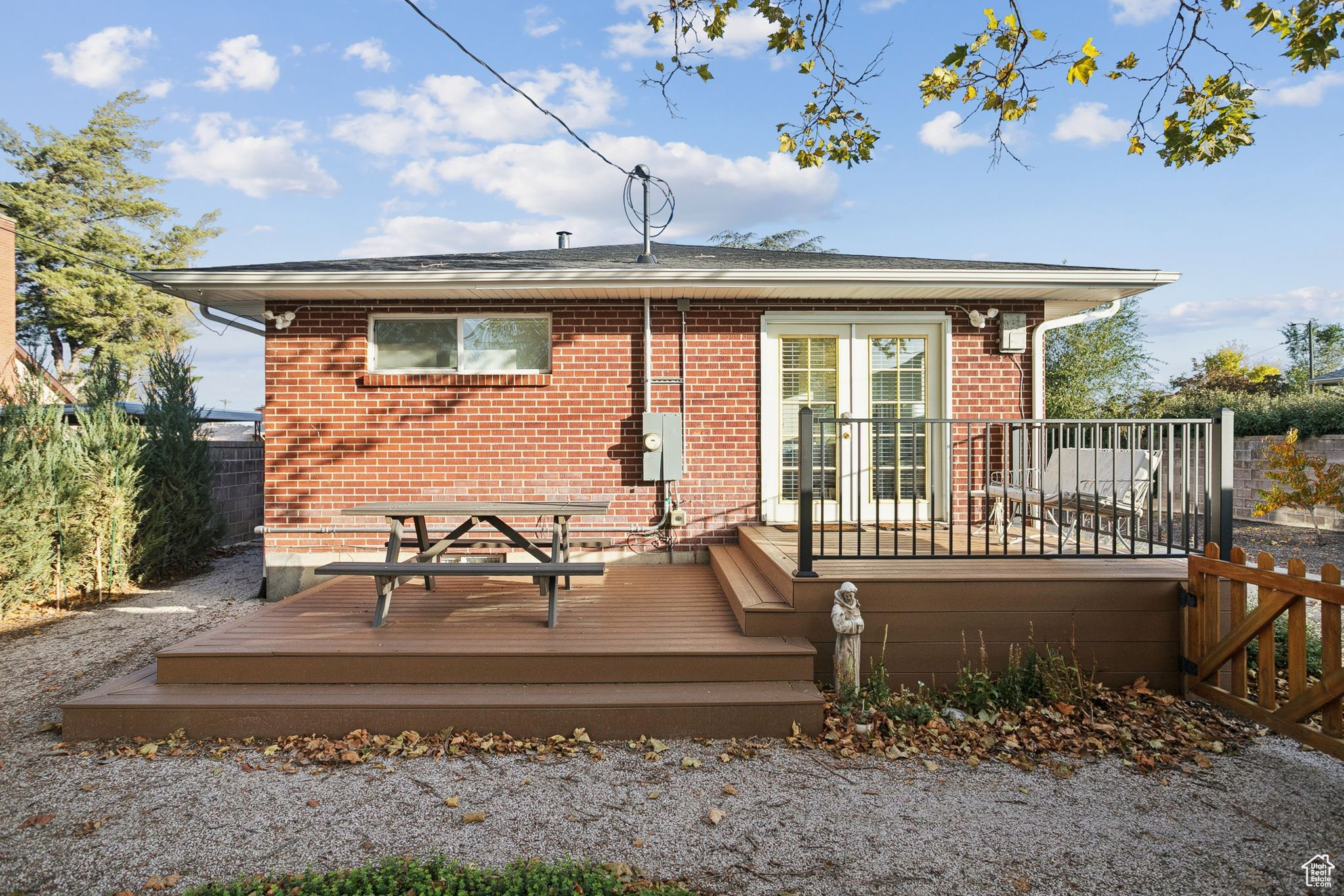 SELMA SUB - Residential