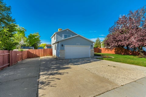 Homes For Sale - 4541 W 6015<br/> Salt Lake County, Kearns, UT 84118